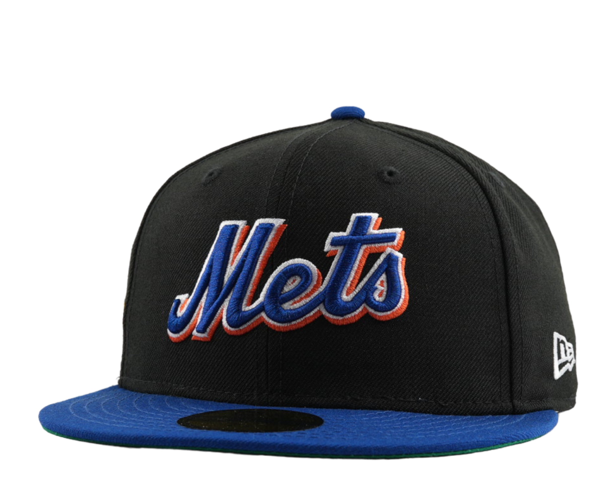 New Era 59Fifty MLB New York Mets 50th Anniversary Fitted Hat