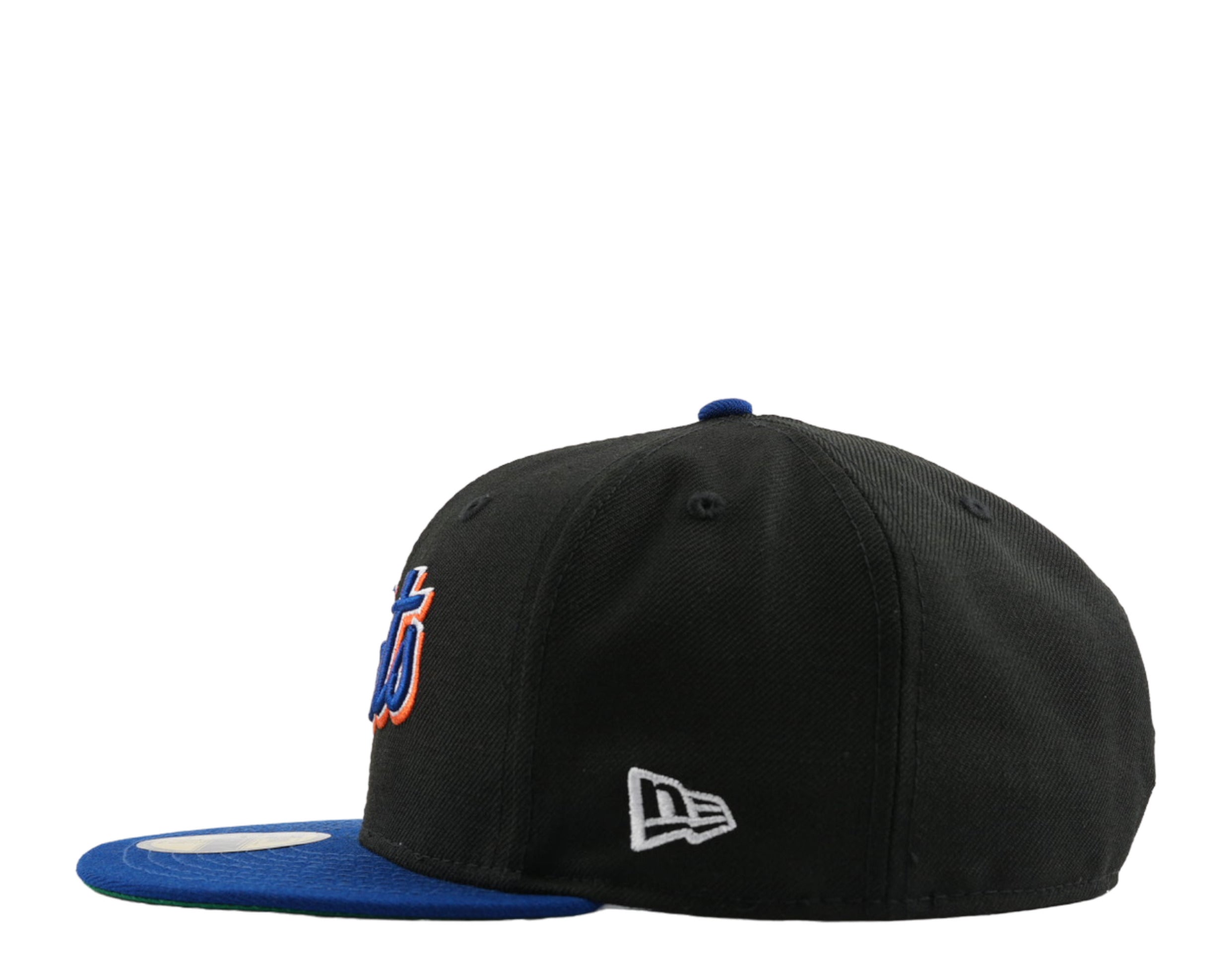 New Era 59Fifty MLB New York Mets 50th Anniversary Fitted Hat