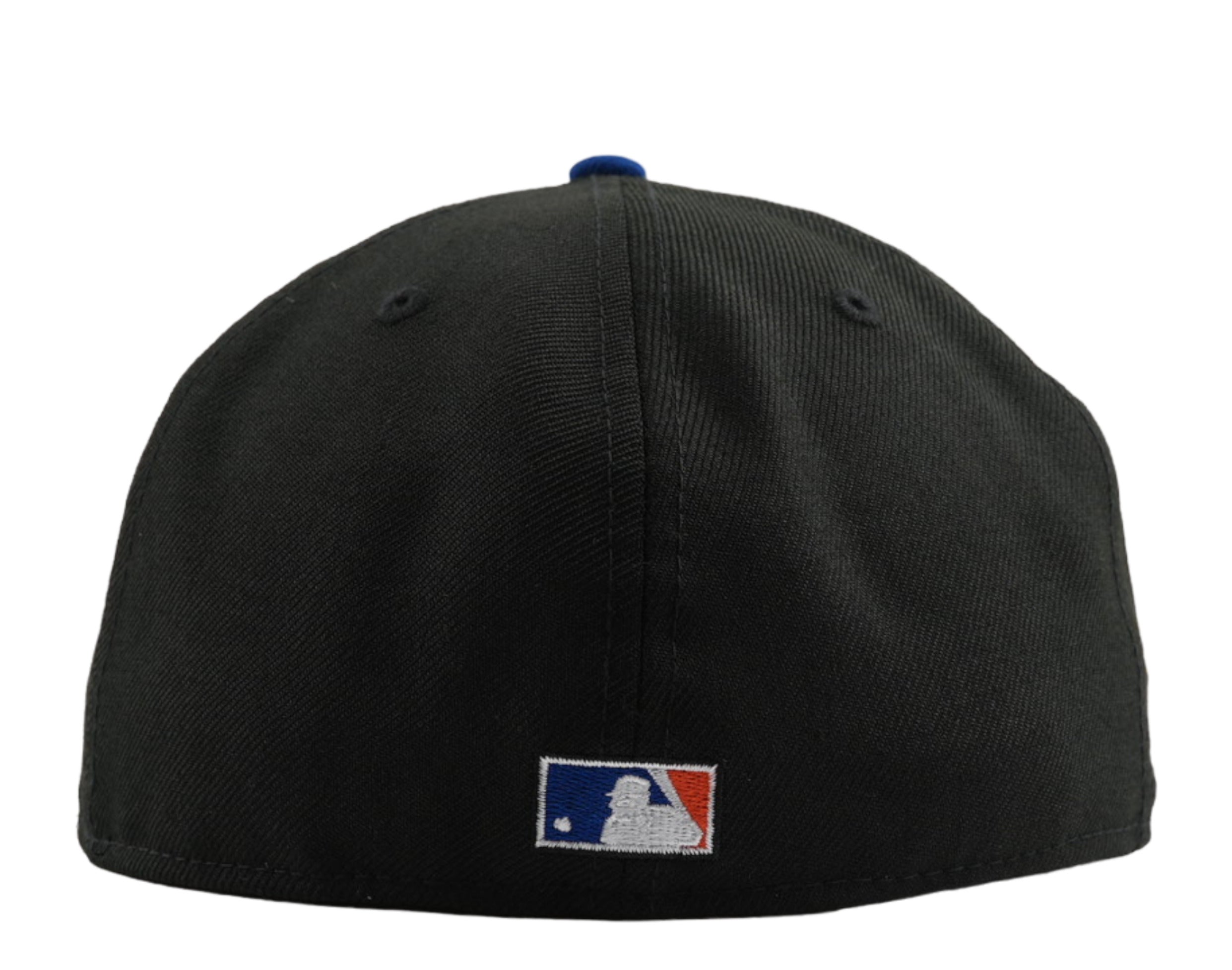 New Era 59Fifty MLB New York Mets 50th Anniversary Fitted Hat