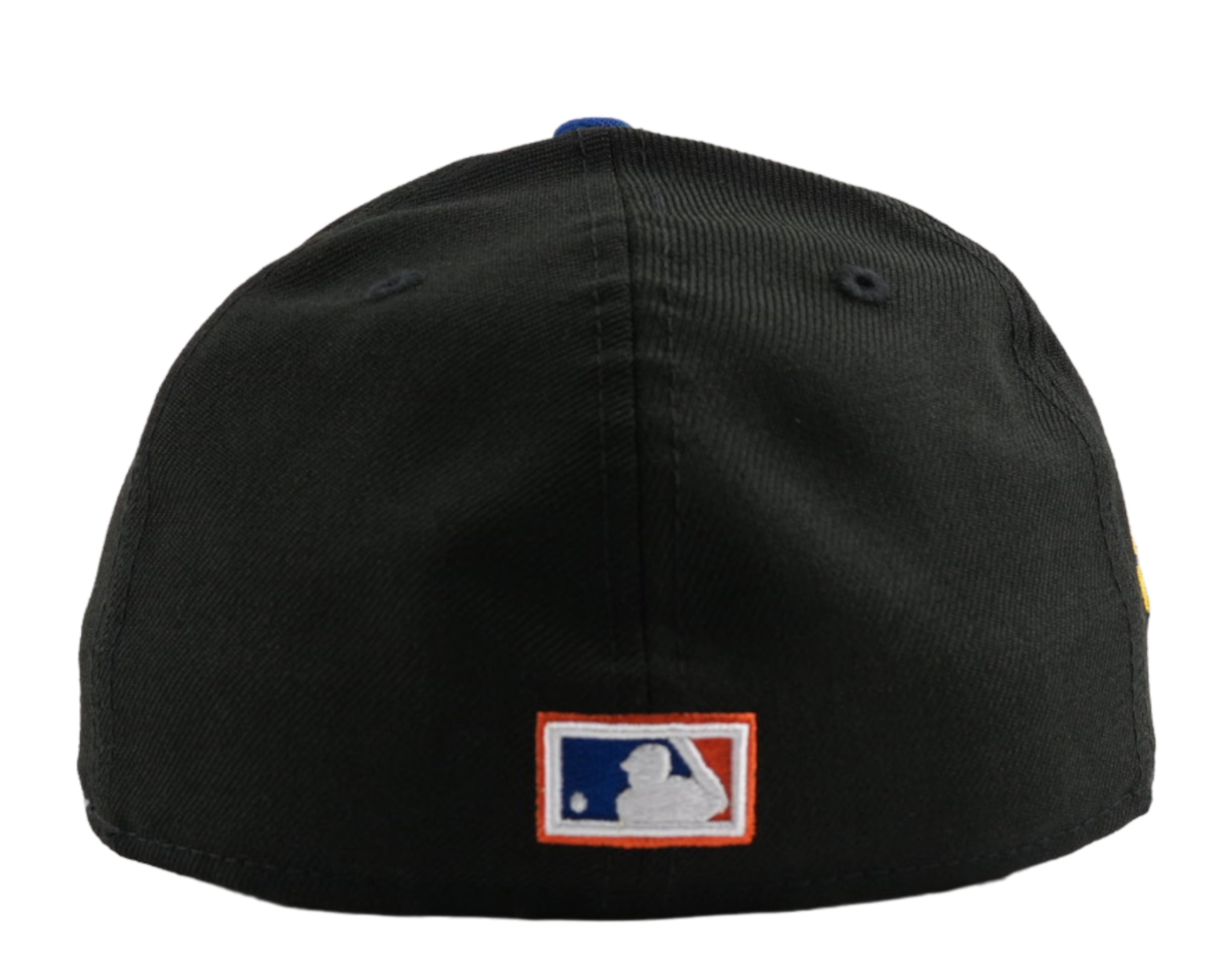 New Era 59Fifty MLB New York Mets 50th Anniversary Low Profile Fitted Hat