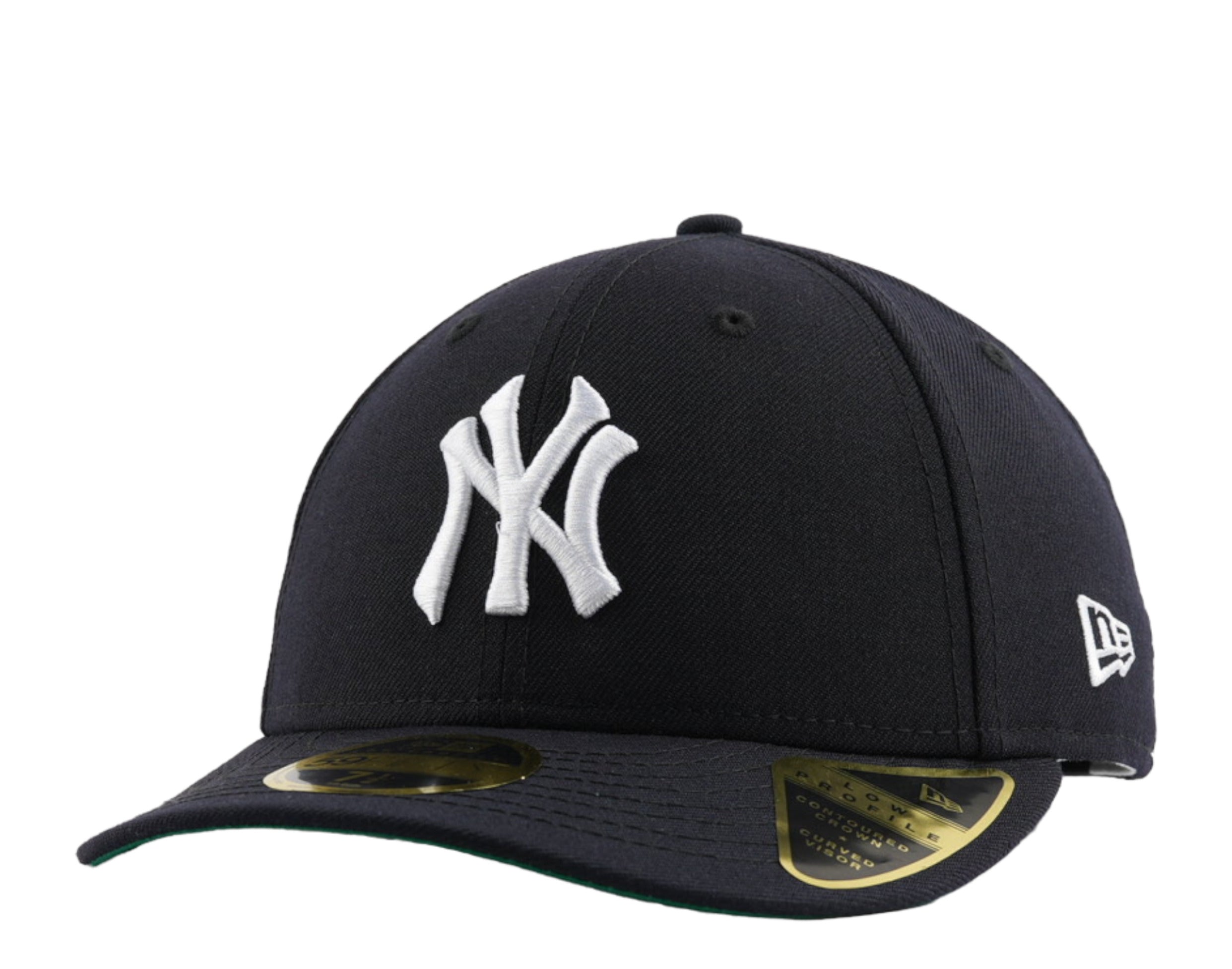 New Era 59Fifty MLB New York Yankees 100th Anniversary Low Profile Fitted Hat