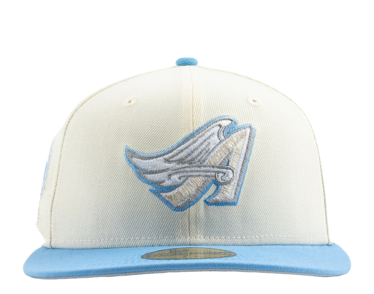 Anaheim Angels The Elements 5950 Fitted Hat