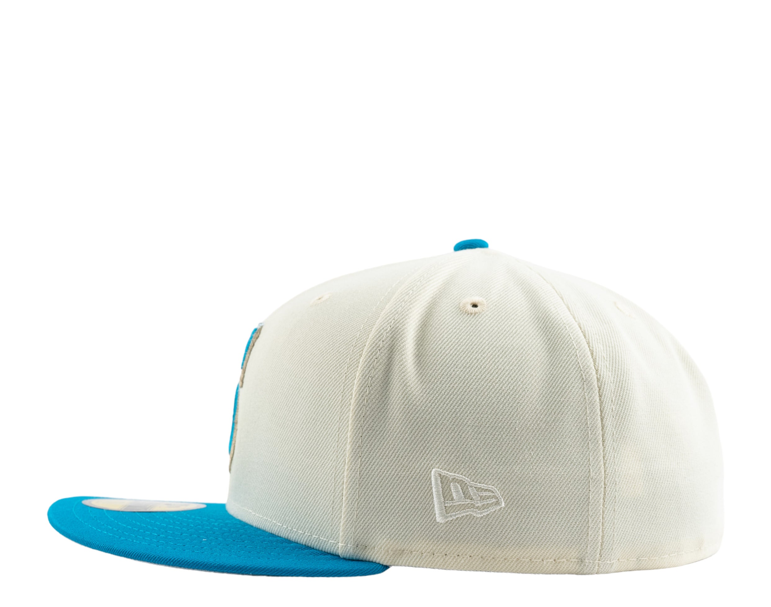 New Era 59Fifty Seattle Mariners 30th Anniversary Elements Pack Fitted Hat