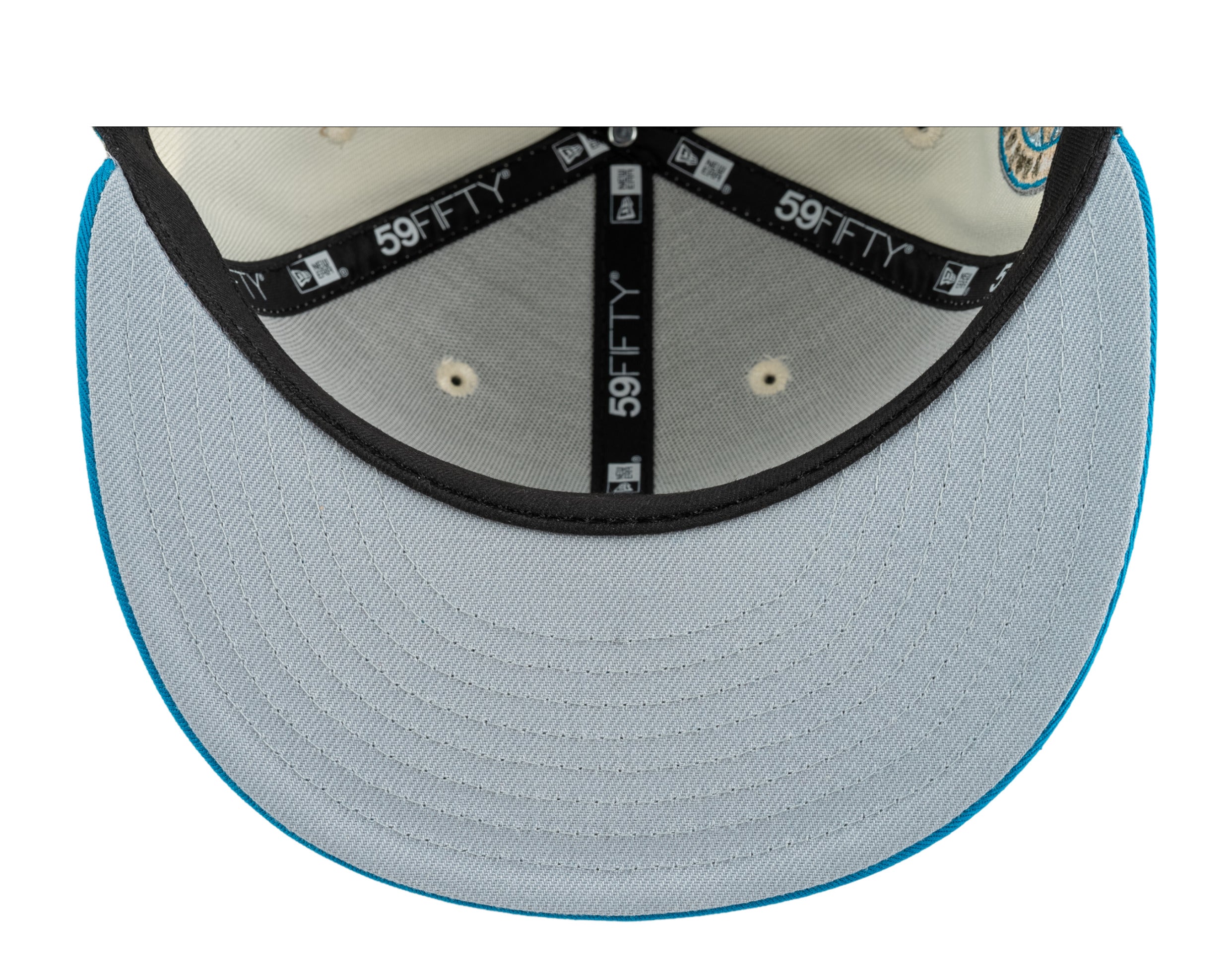 New Era 59Fifty Seattle Mariners 30th Anniversary Elements Pack Fitted Hat