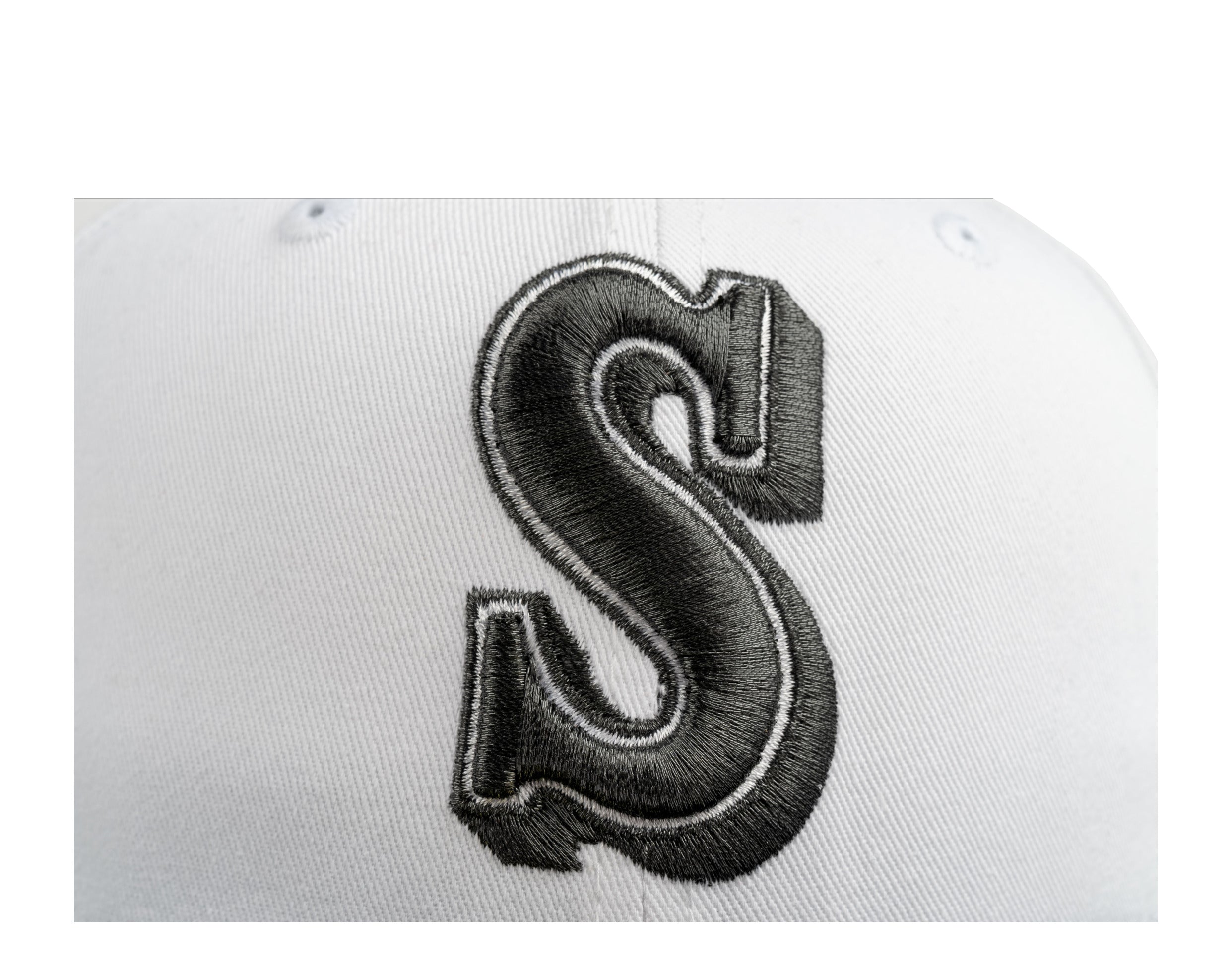 Seattle Mariners Pro Standard Cap – Capz