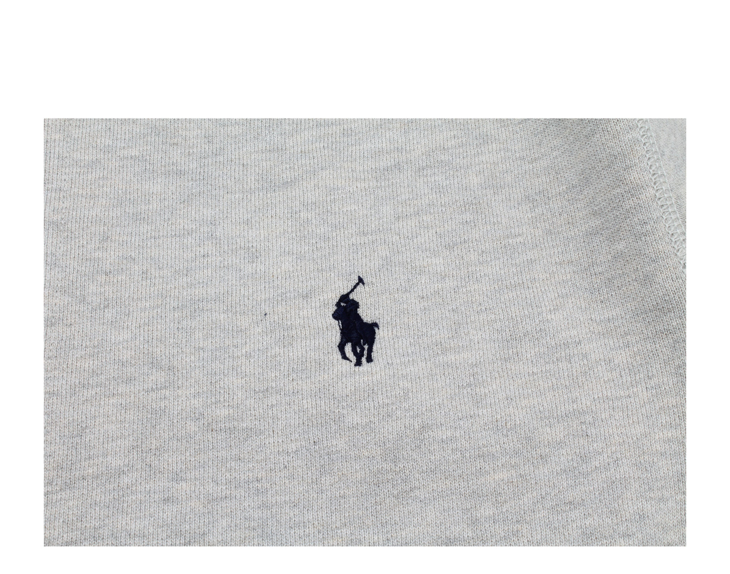 Polo Ralph Lauren Classic Full-Zip Men's Fleece Hoodie – NYCMode