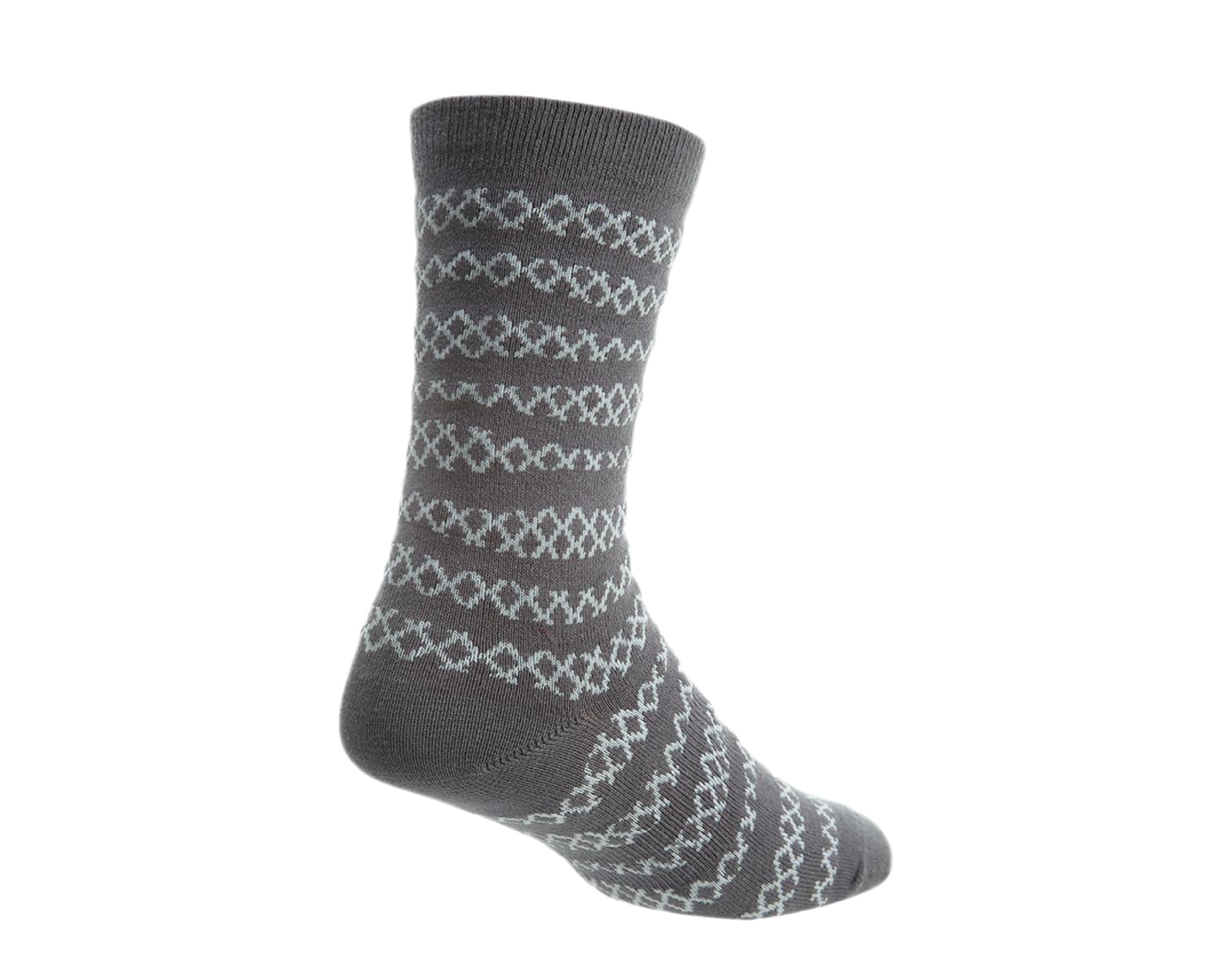 Nike Air Jordan Jumpman 10 City Pack Crew Socks