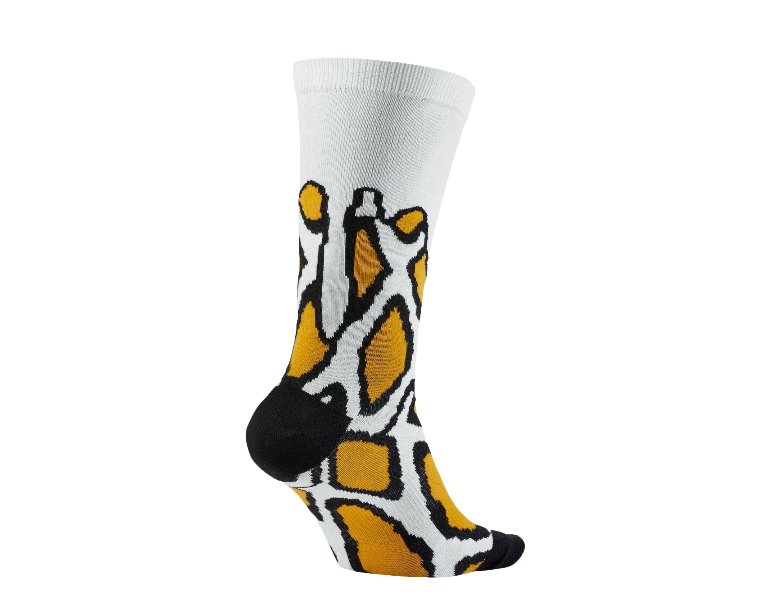 Nike Air Jordan Ice Cream Pack Crew Socks