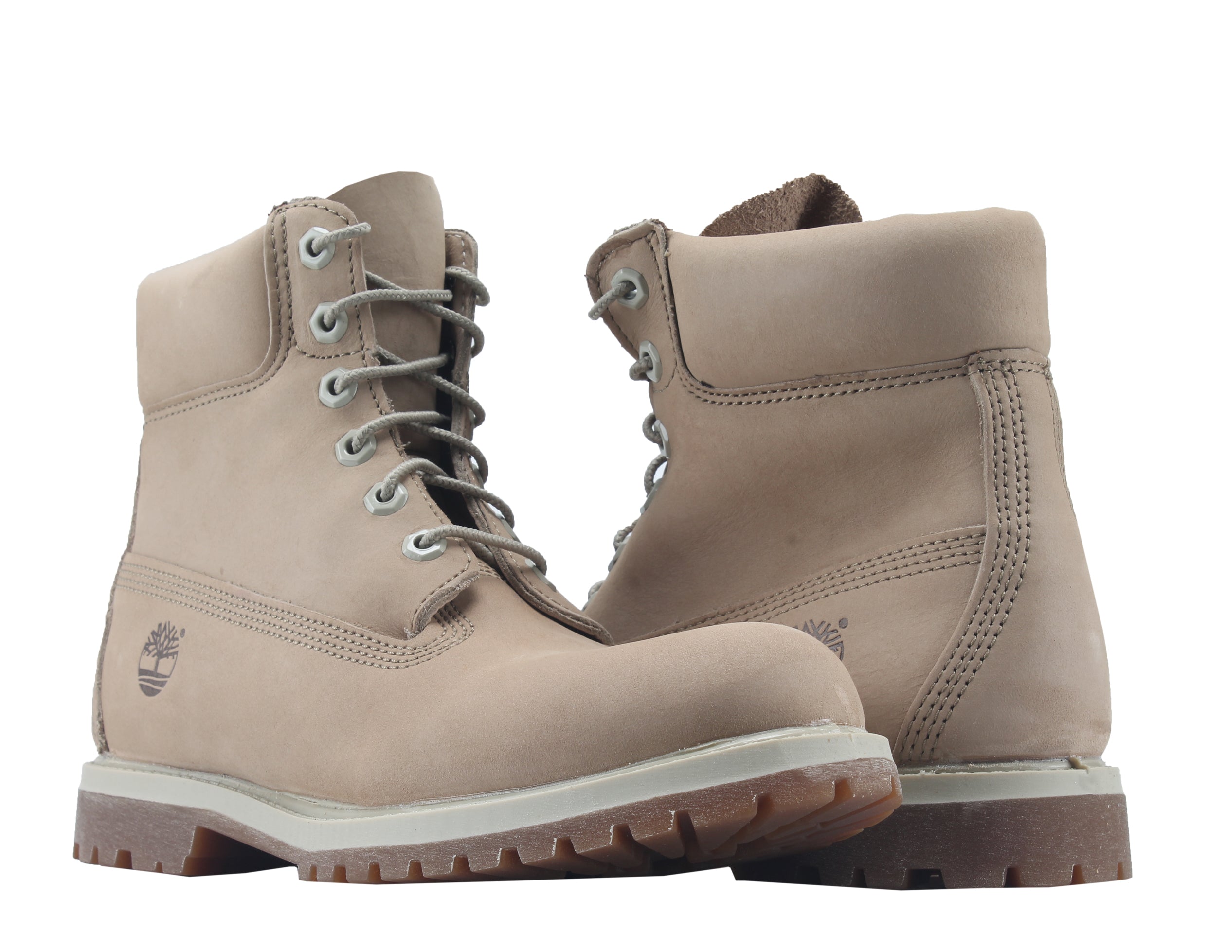 Timberland 6-Inch Premium Waterproof Women's Boots