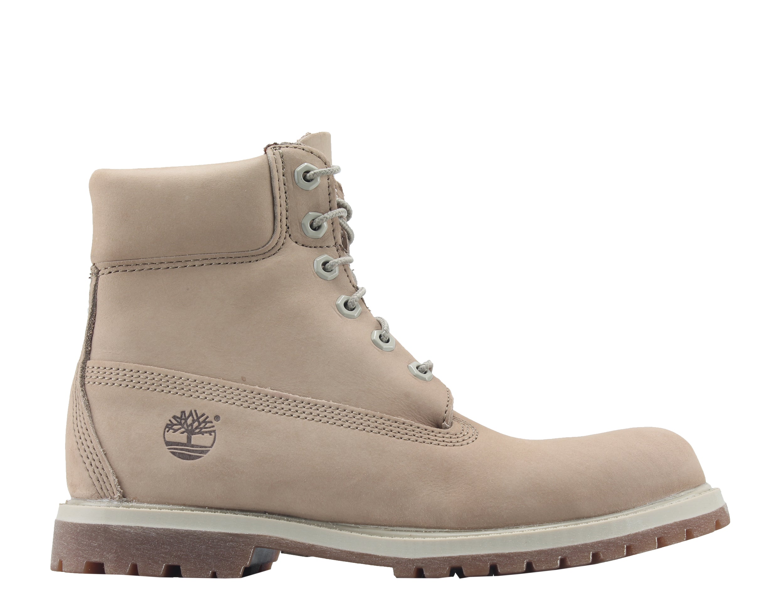 Timberland 6-Inch Premium Waterproof Women's Boots