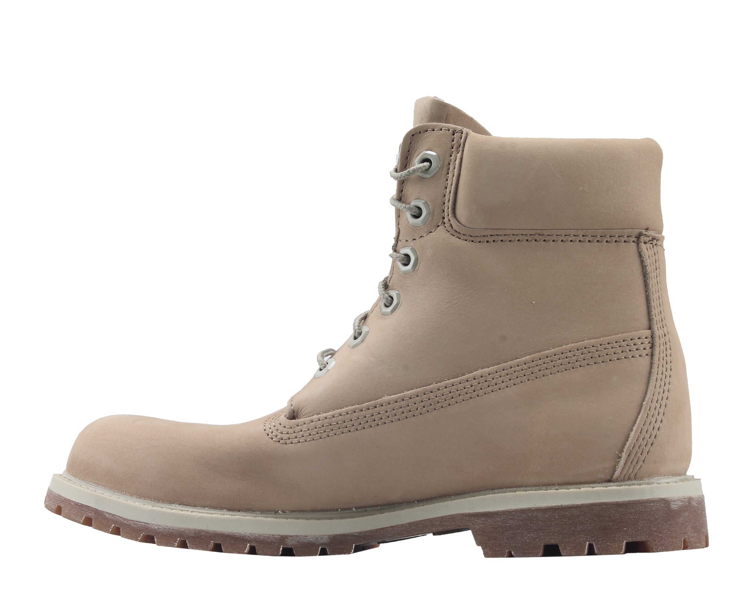 Timberland 6-Inch Premium Waterproof Women's Boots