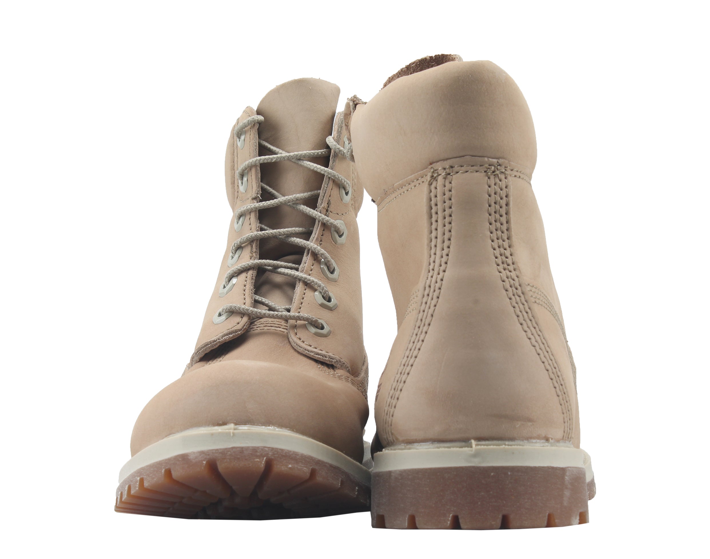 Timberland 6-Inch Premium Waterproof Women's Boots