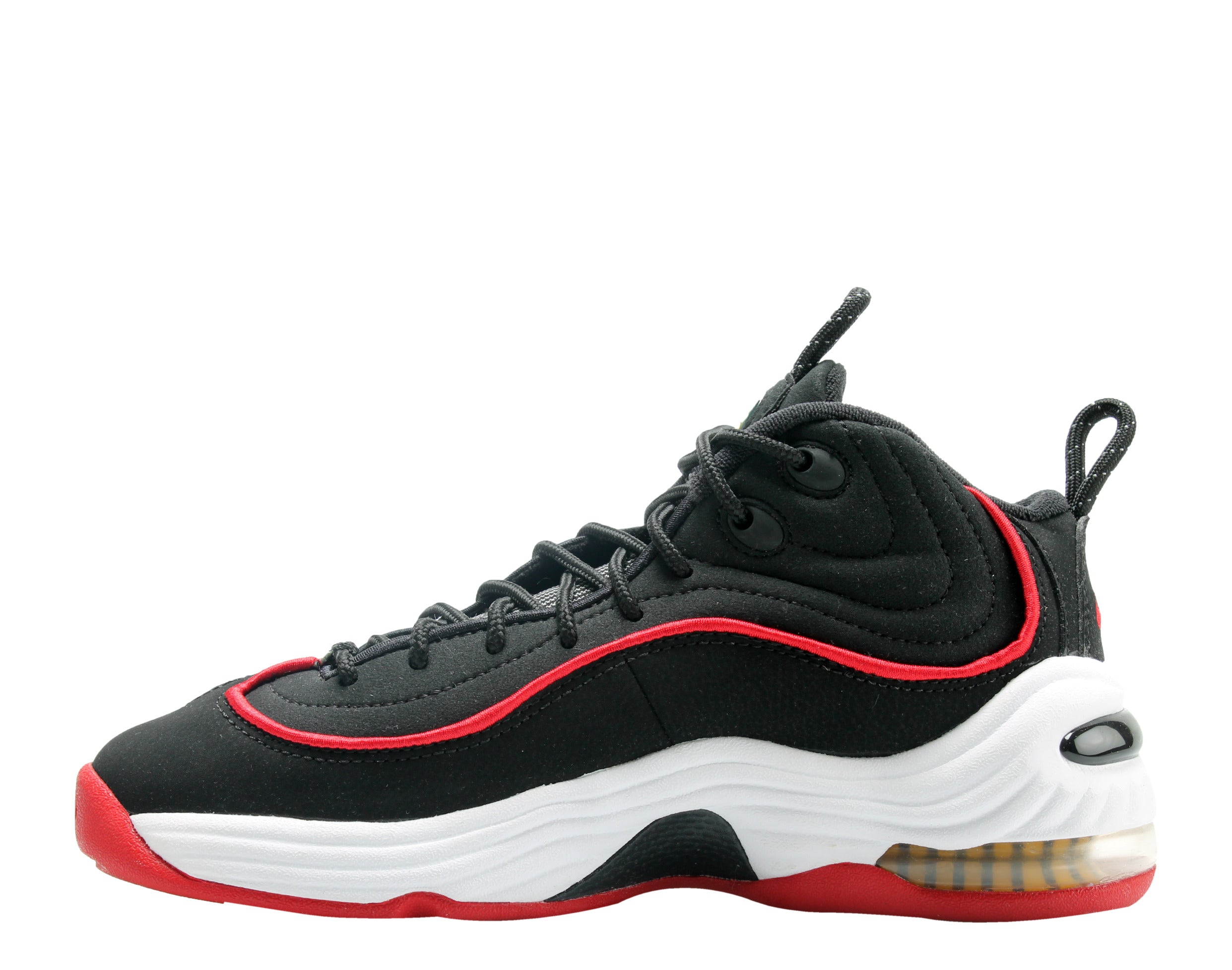 Nike Air Penny II (GS) Big Kids Basketball Shoes