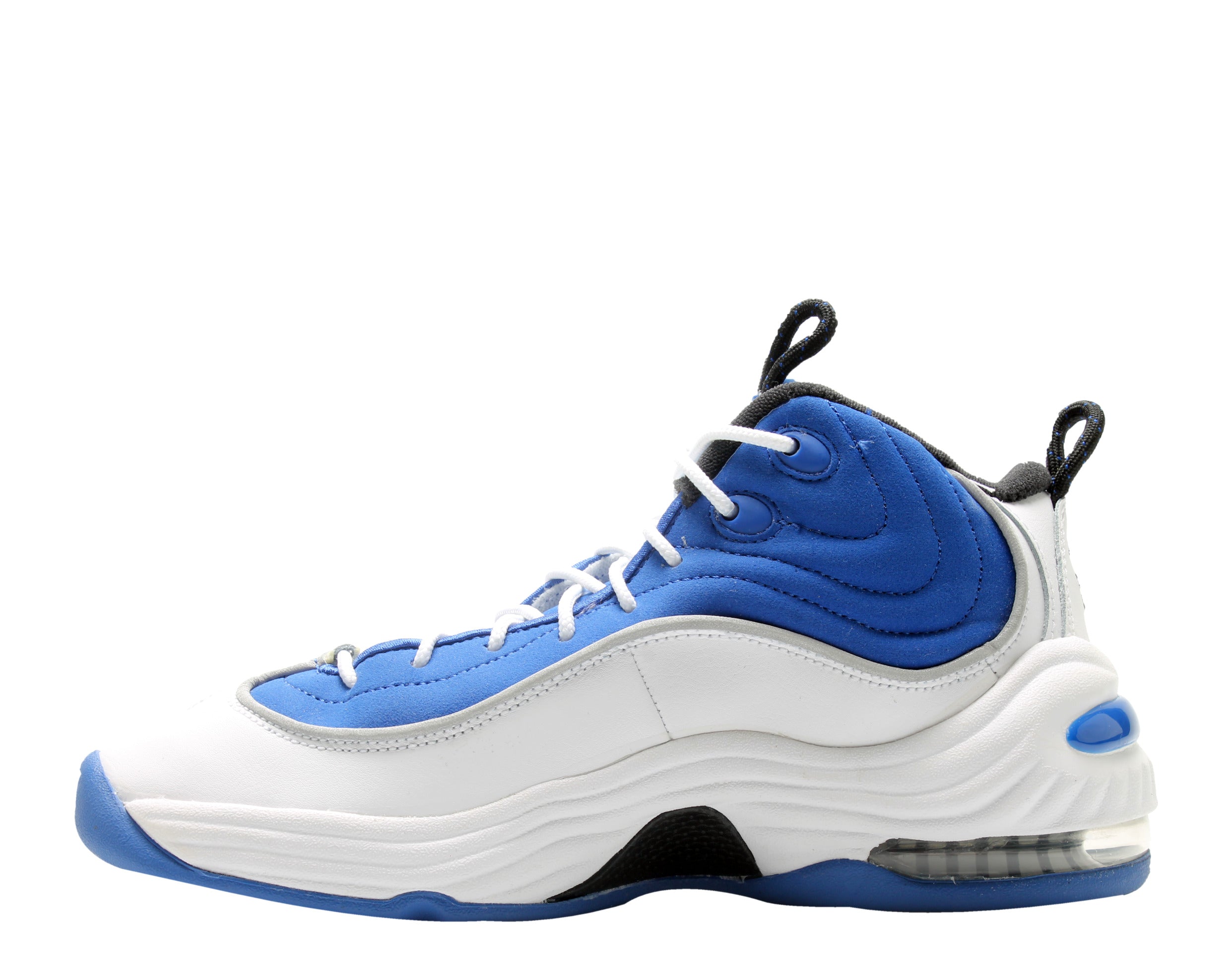 Nike Air Penny II (GS) Big Kids Basketball Shoes