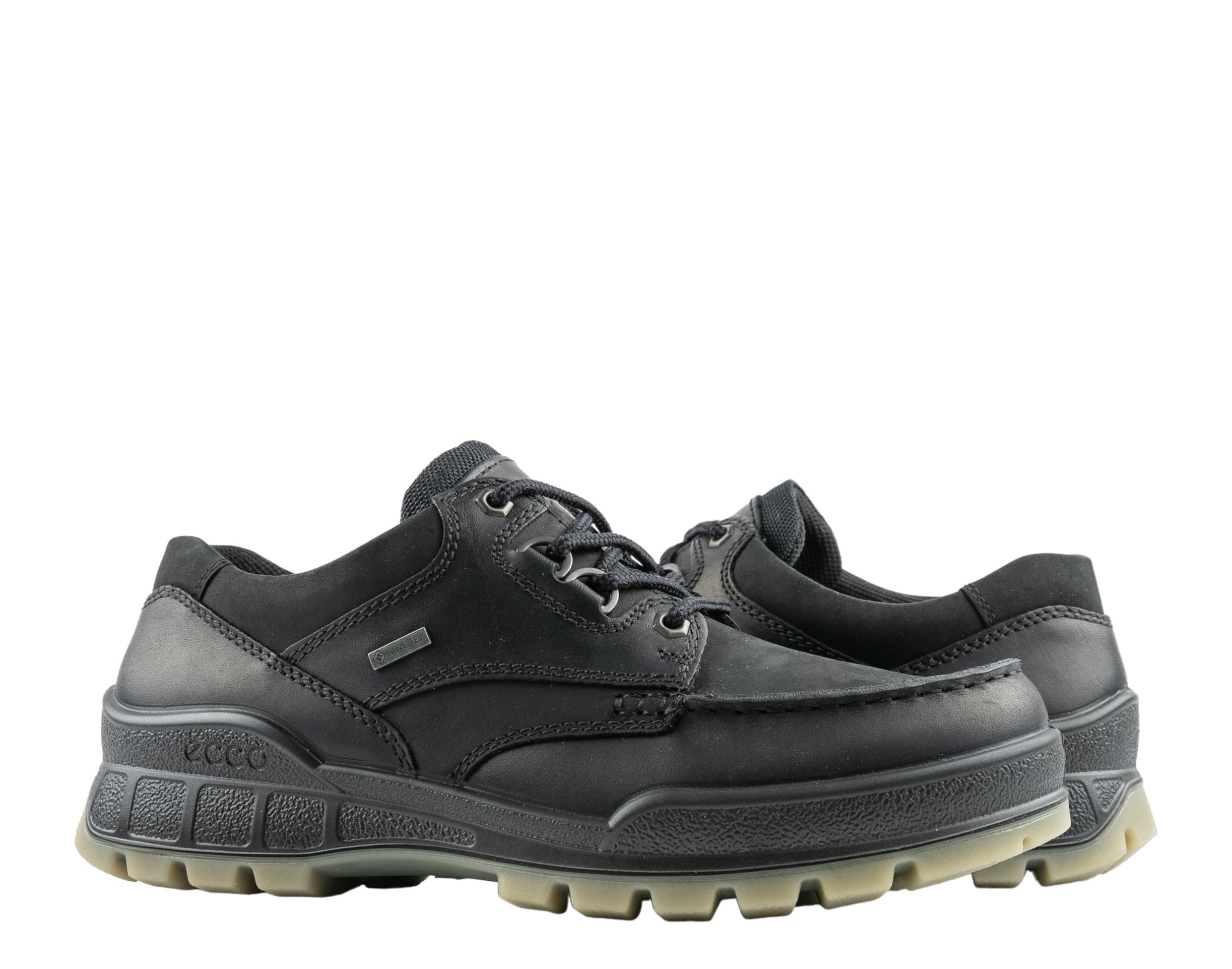 Ecco Track 25 Moc-Toe Men's GTX Shoes