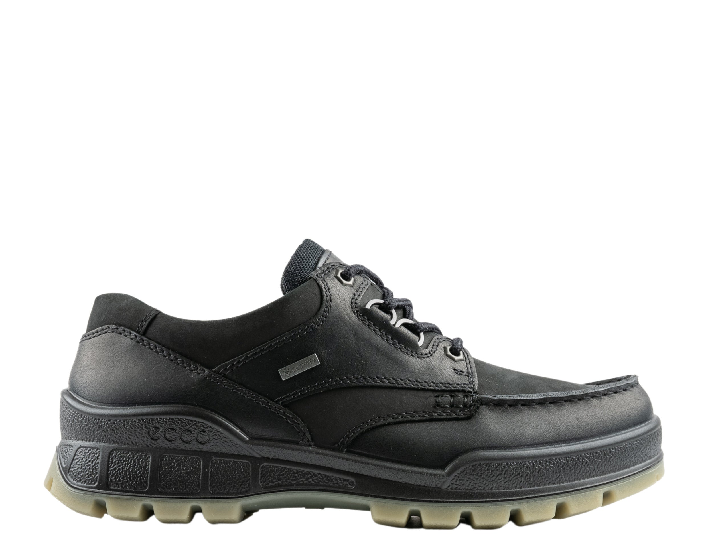 Ecco Track 25 Moc-Toe Men's GTX Shoes