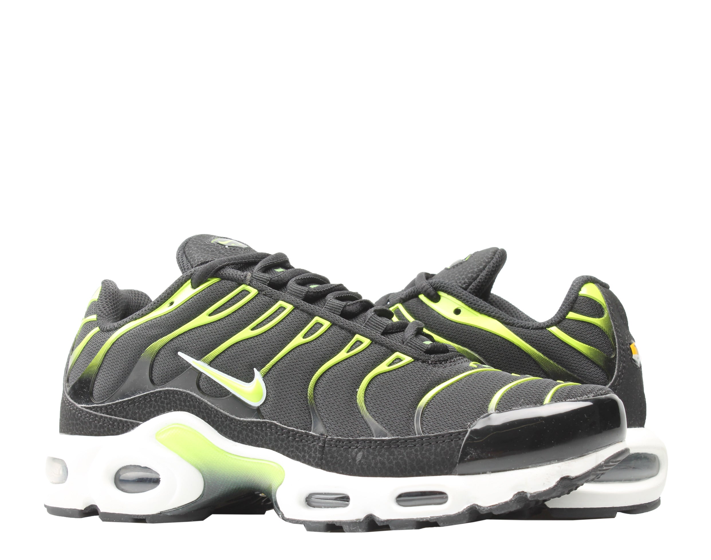 Nike Air Max Plus Men's Running Shoes