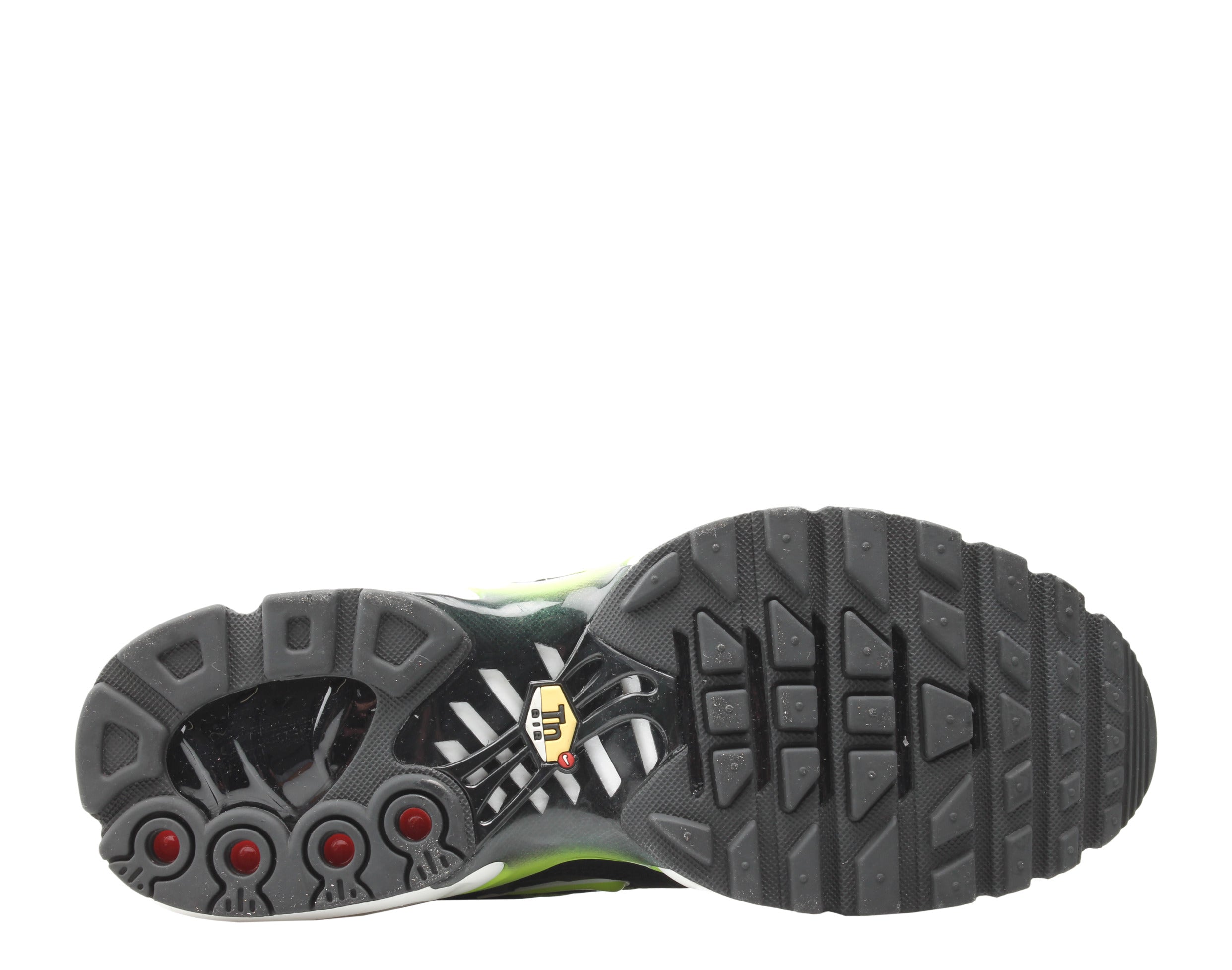 Nike Air Max Plus Men's Running Shoes