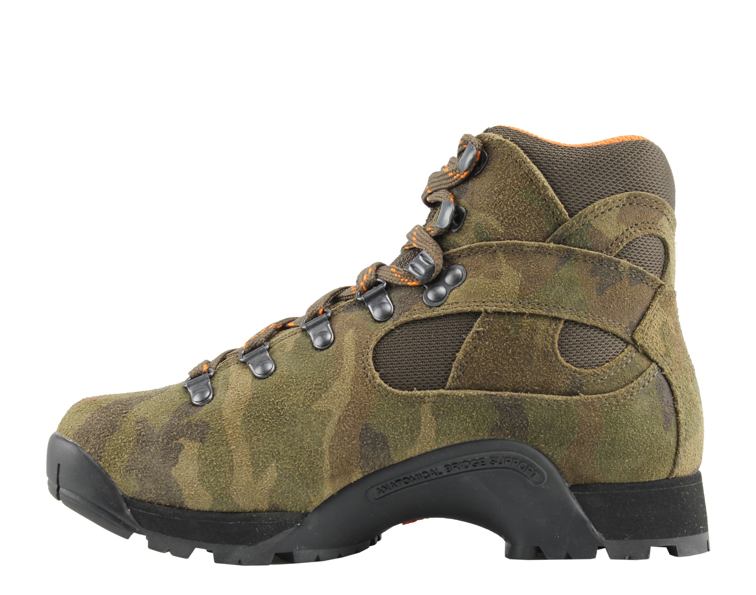 Dolomite Hawk Camo Men's Boots