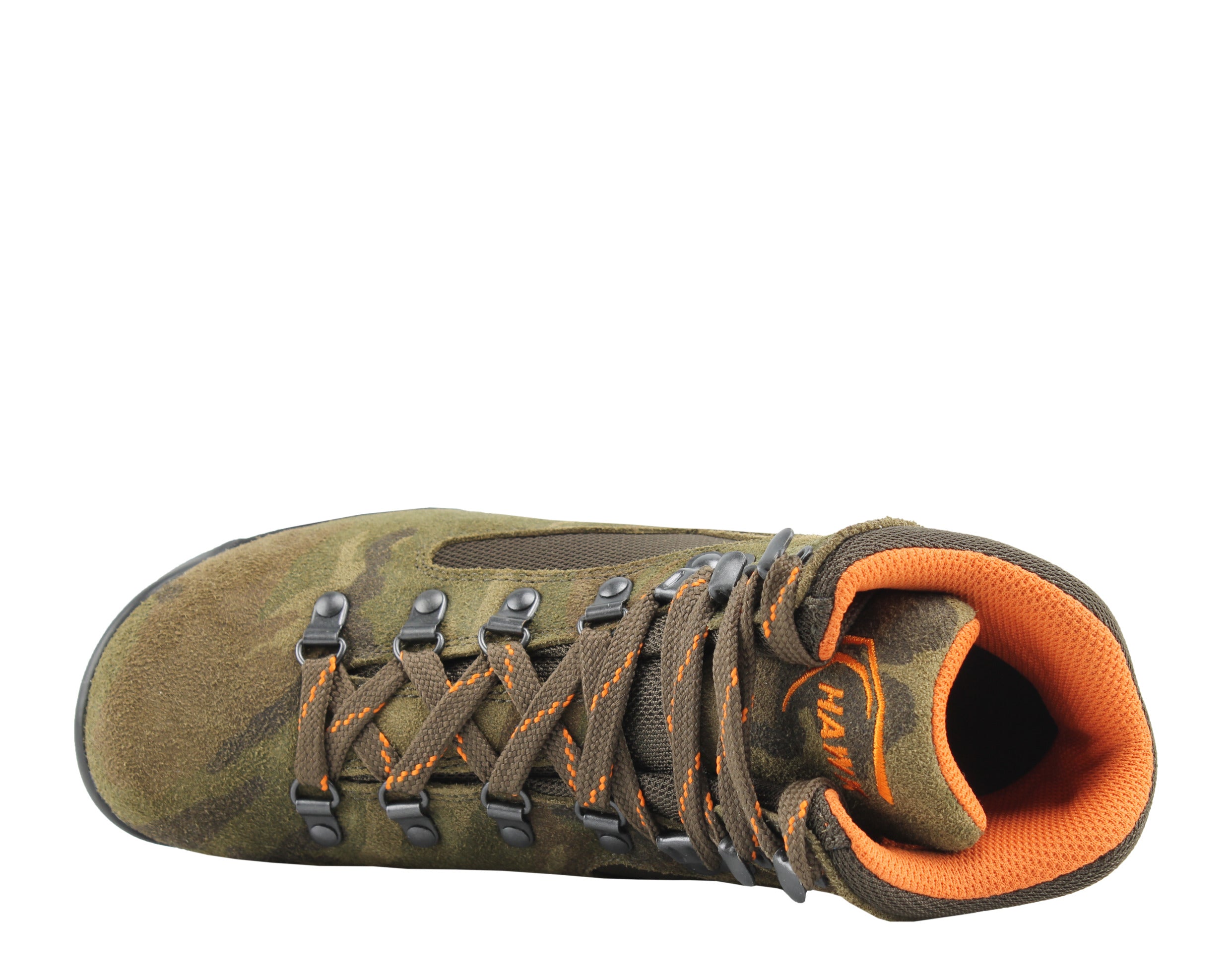 Dolomite Hawk Camo Men's Boots