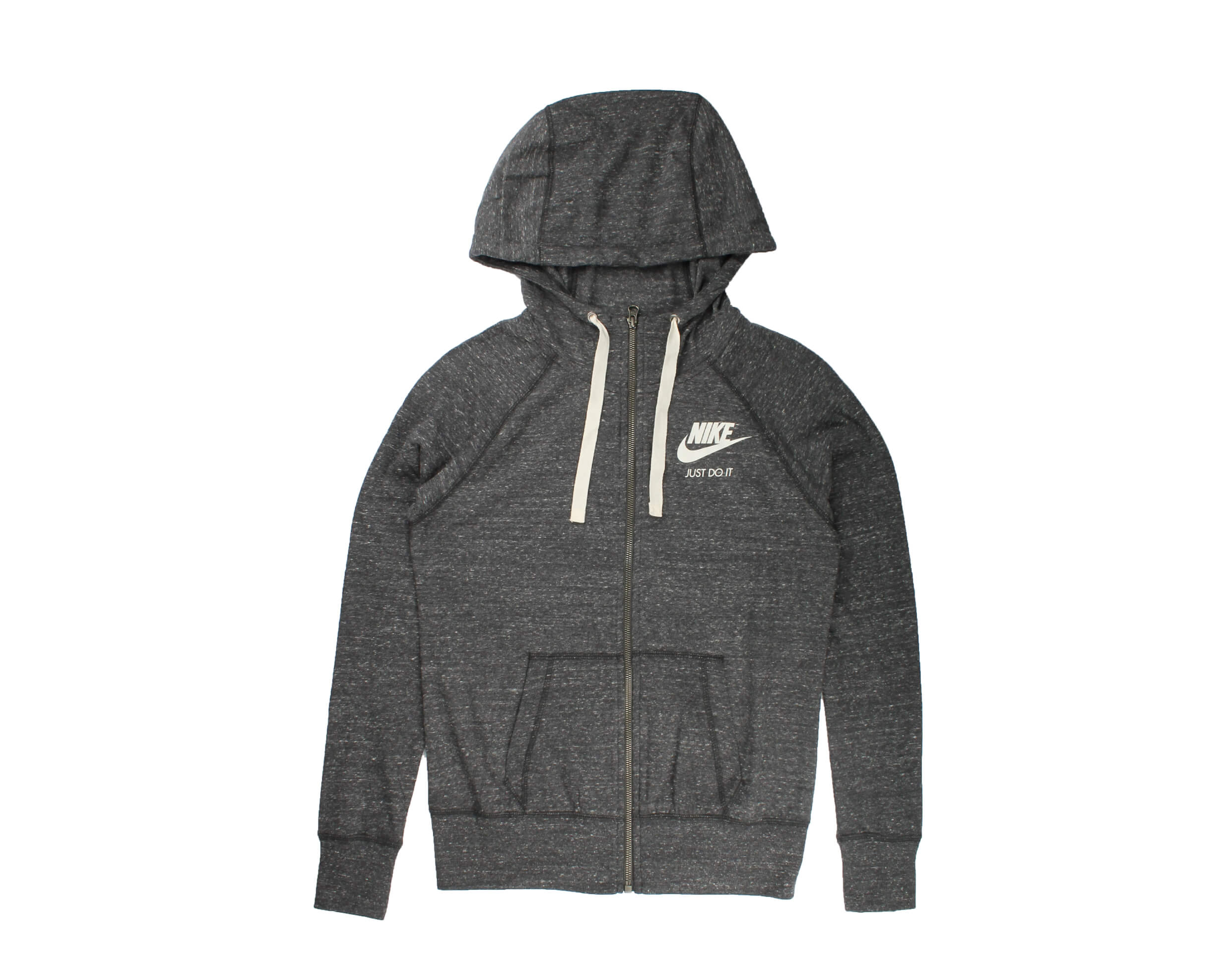 Nike Sportswear Full-Zip Vintage Women's Hoodie