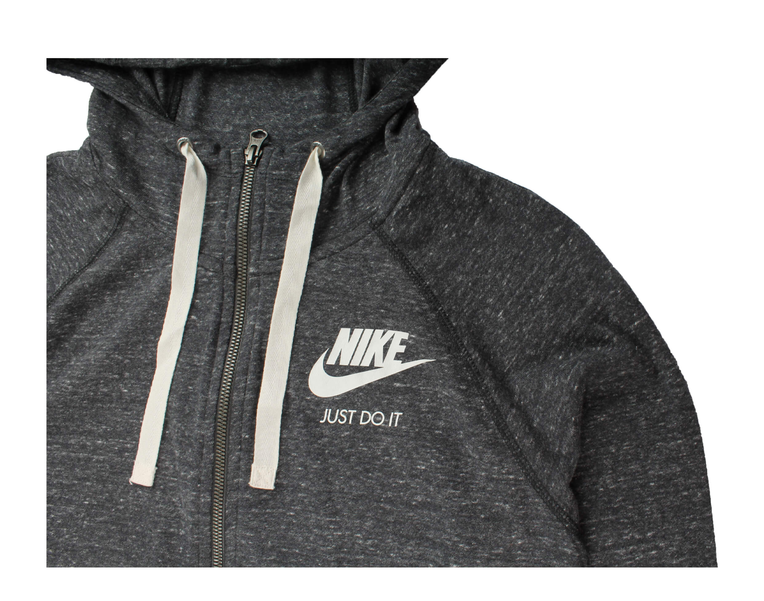 Nike Sportswear Full-Zip Vintage Women's Hoodie