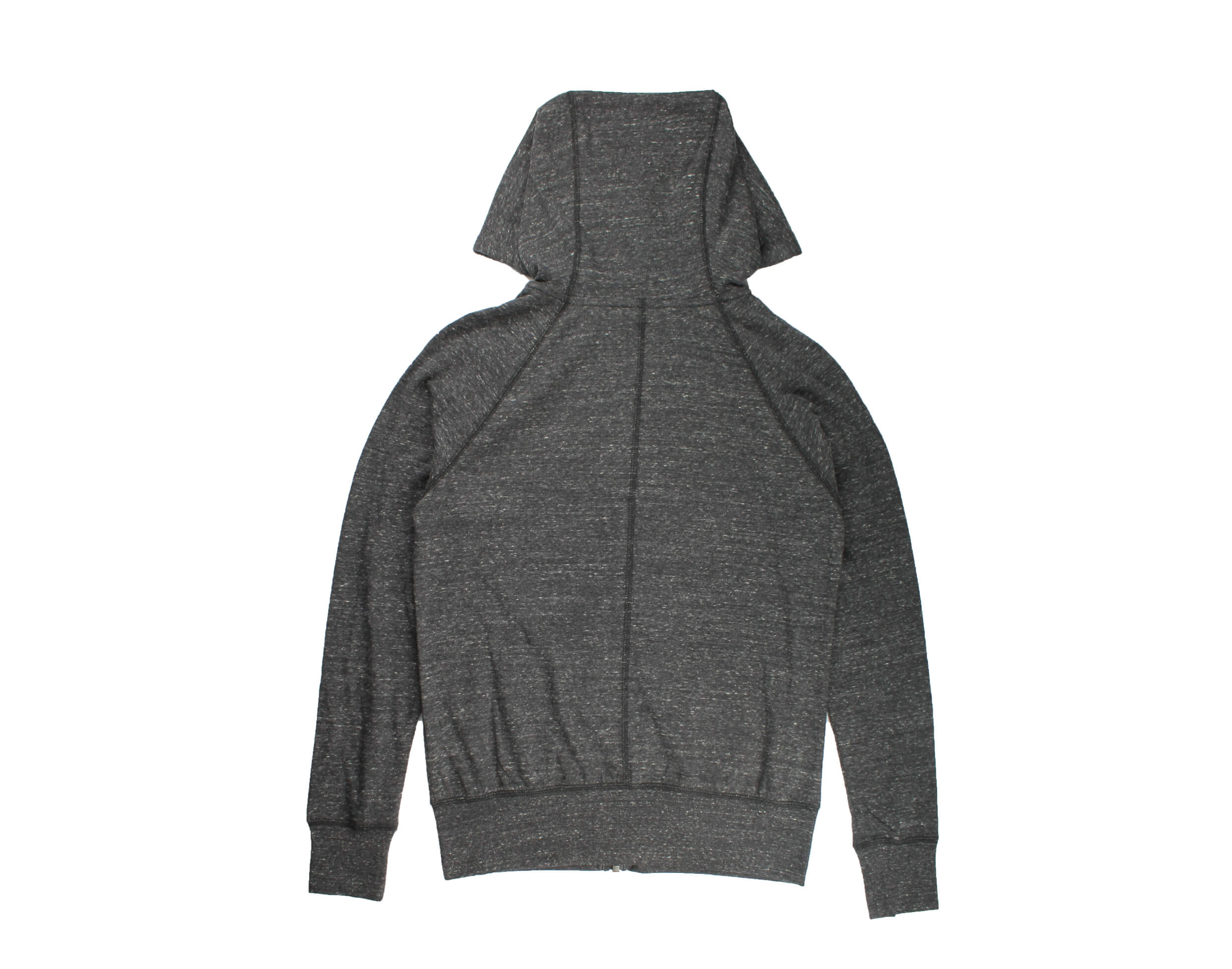 Nike Sportswear Full-Zip Vintage Women's Hoodie