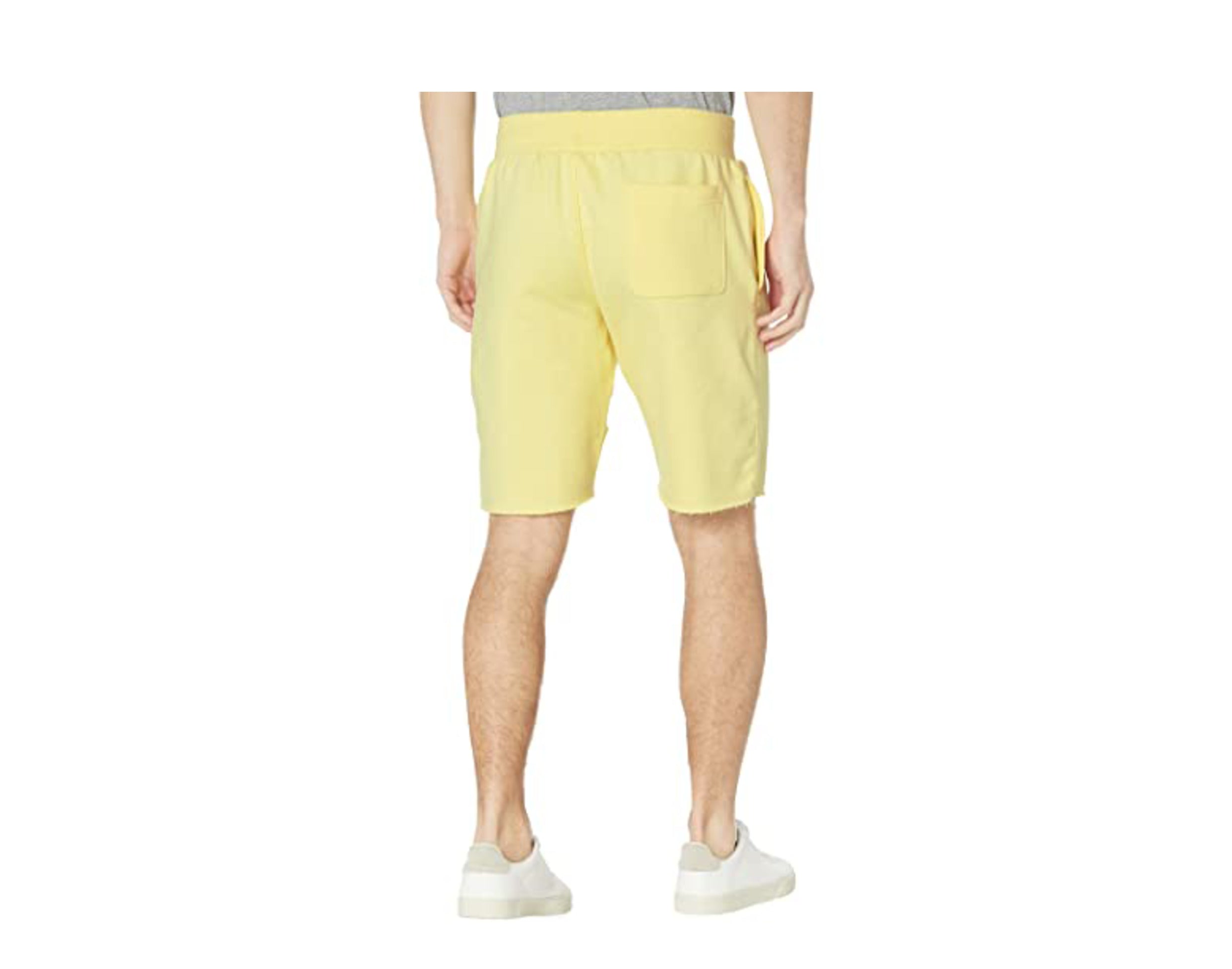 Champion C-Life Reverse Weave Cut Off Men's Shorts