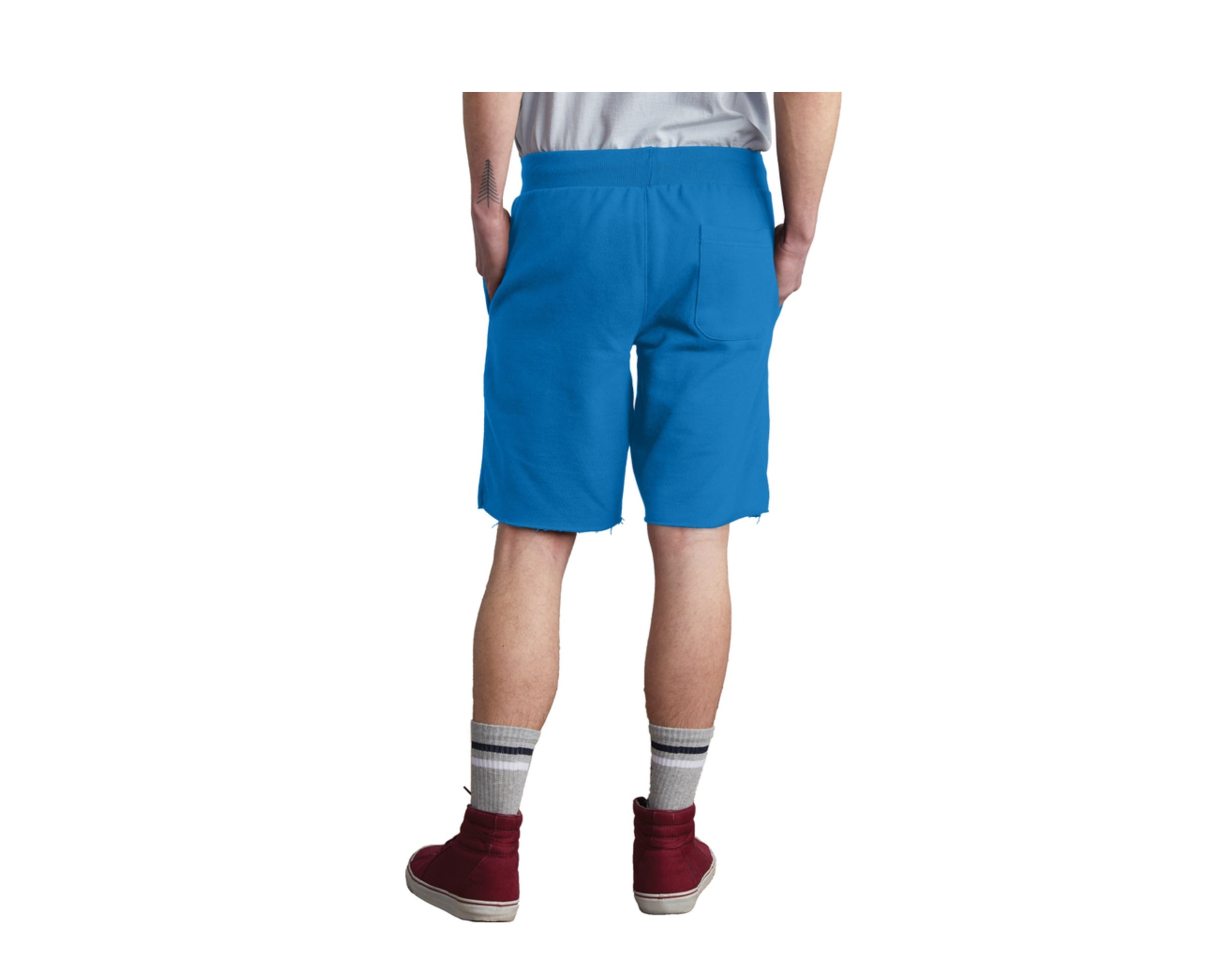 Champion C-Life Reverse Weave Cut Off Men's Shorts