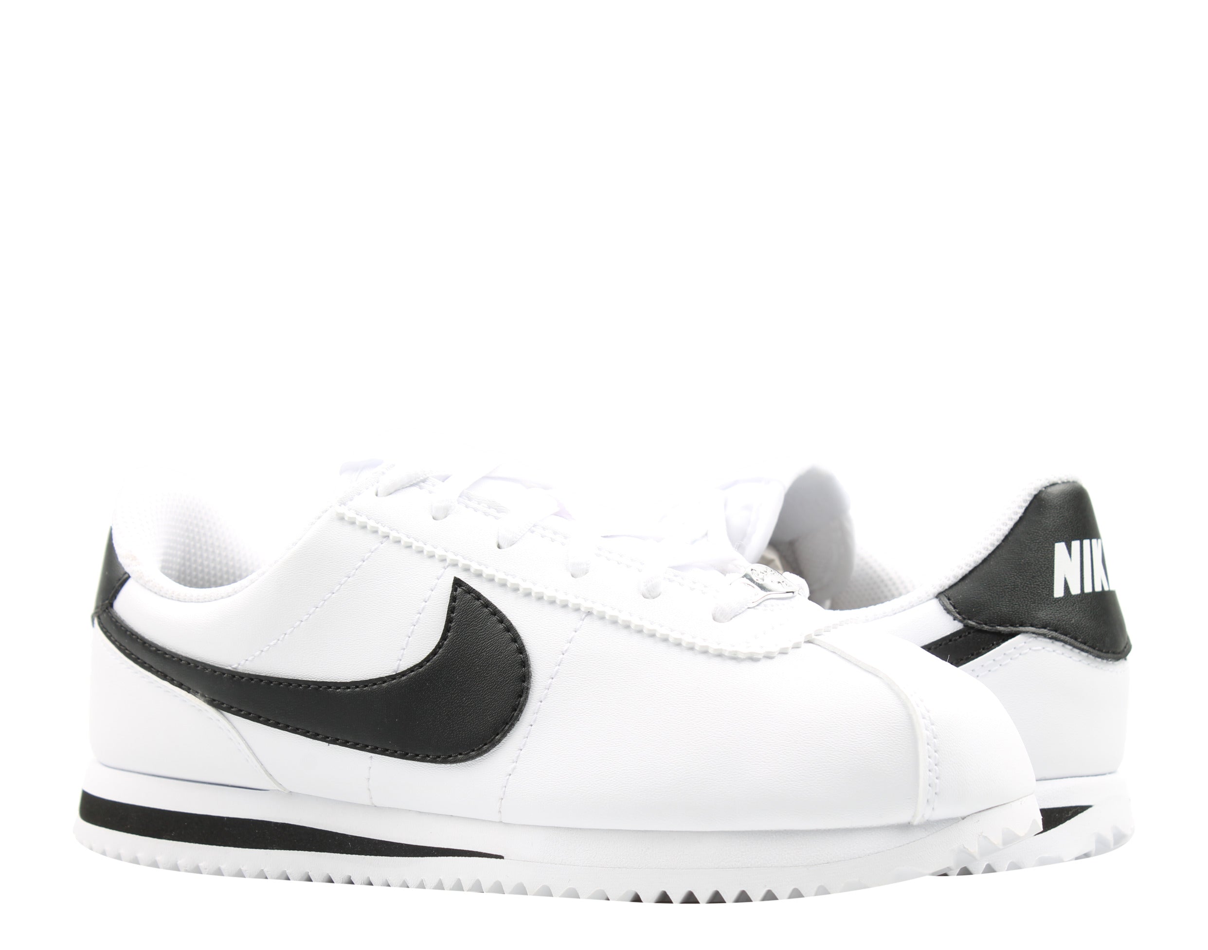 Nike Cortez Basic SL (GS) Big Kids Running Shoes