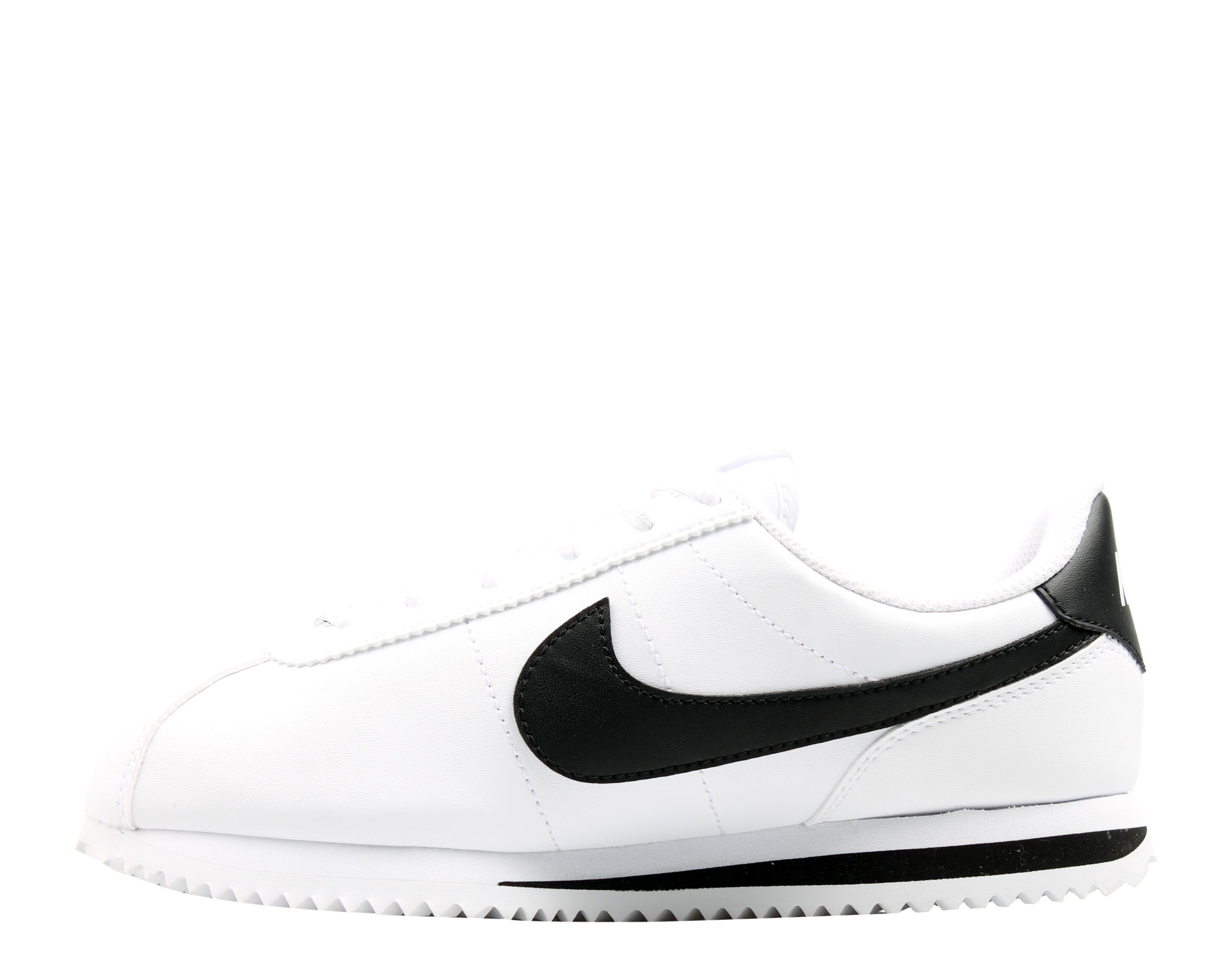 Nike Cortez Basic SL (GS) Big Kids Running Shoes