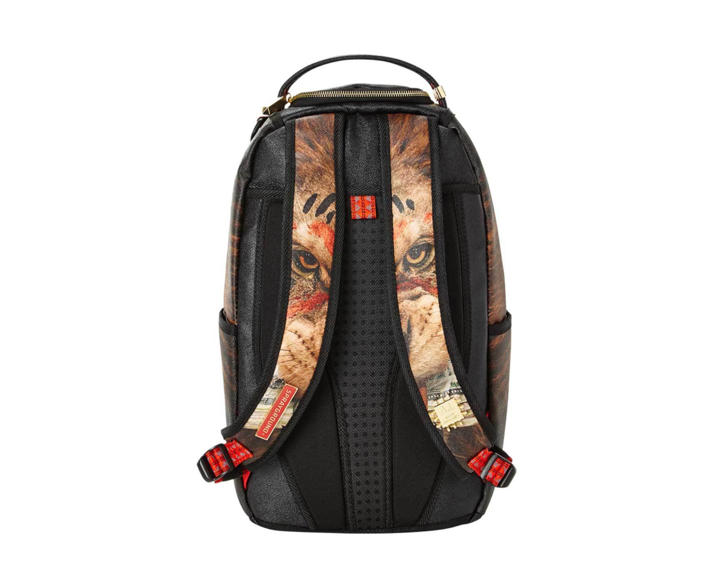 Backpacks – NYCMode