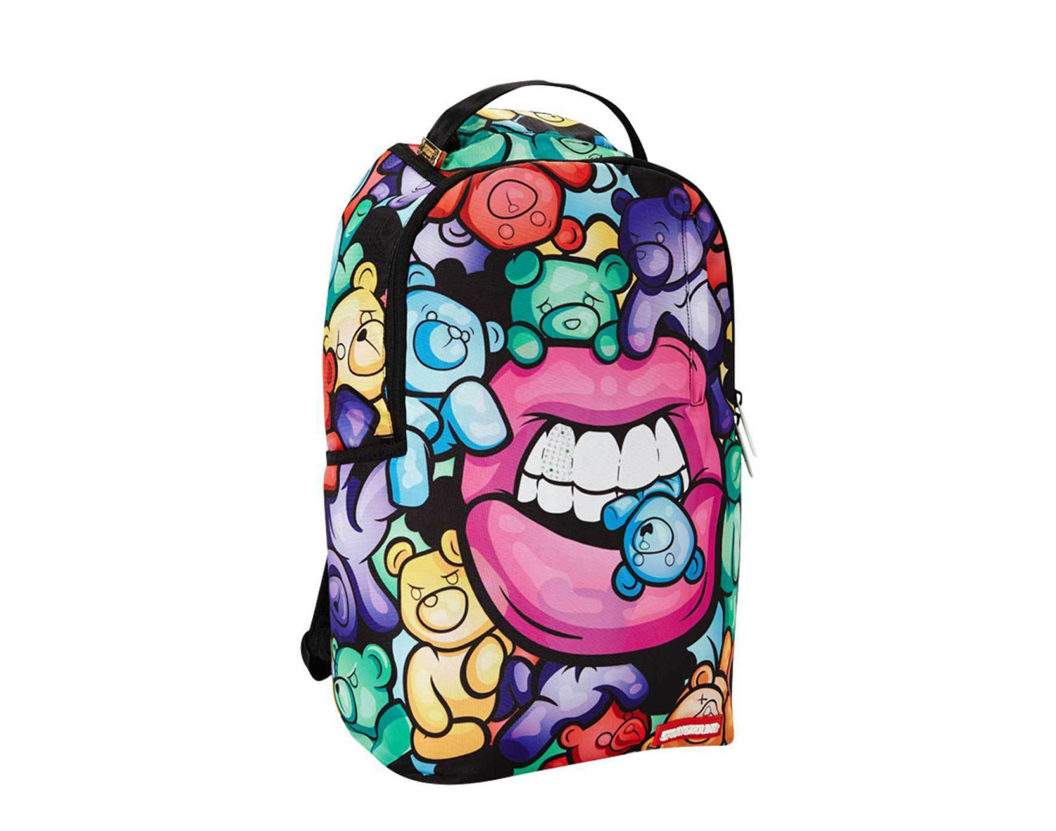 Sprayground Gummy Lips Backpack