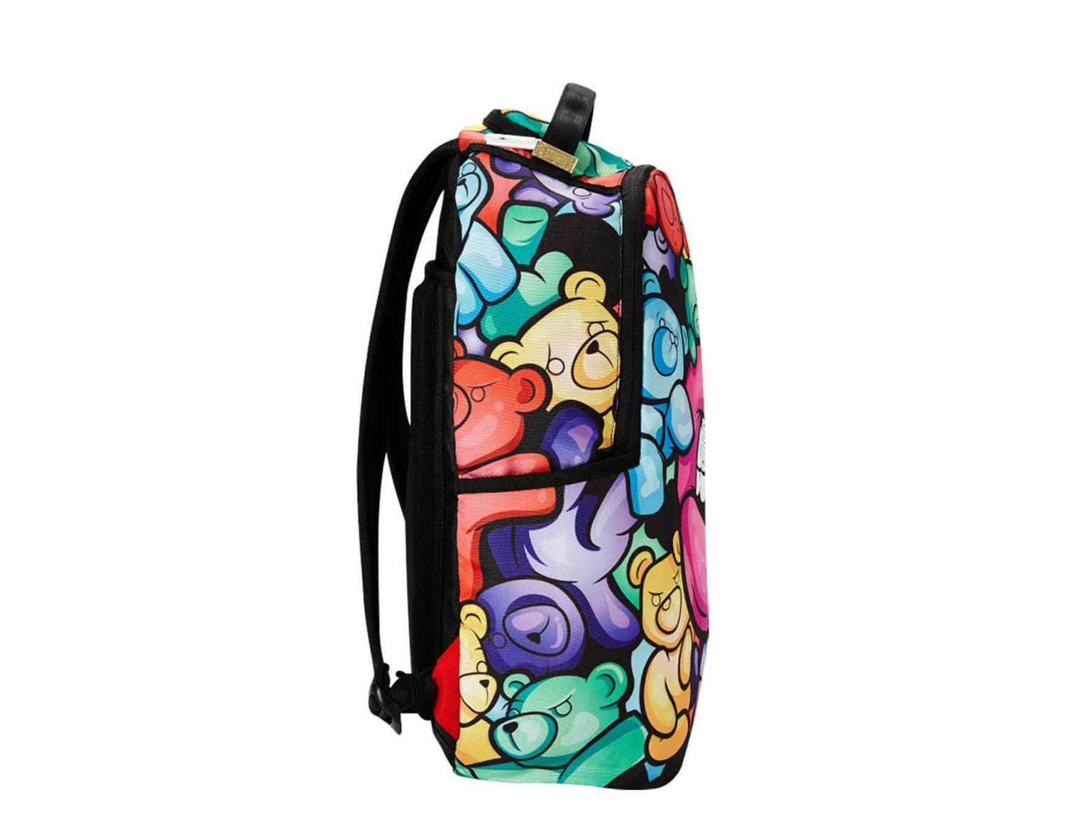 Sprayground Gummy Lips Backpack