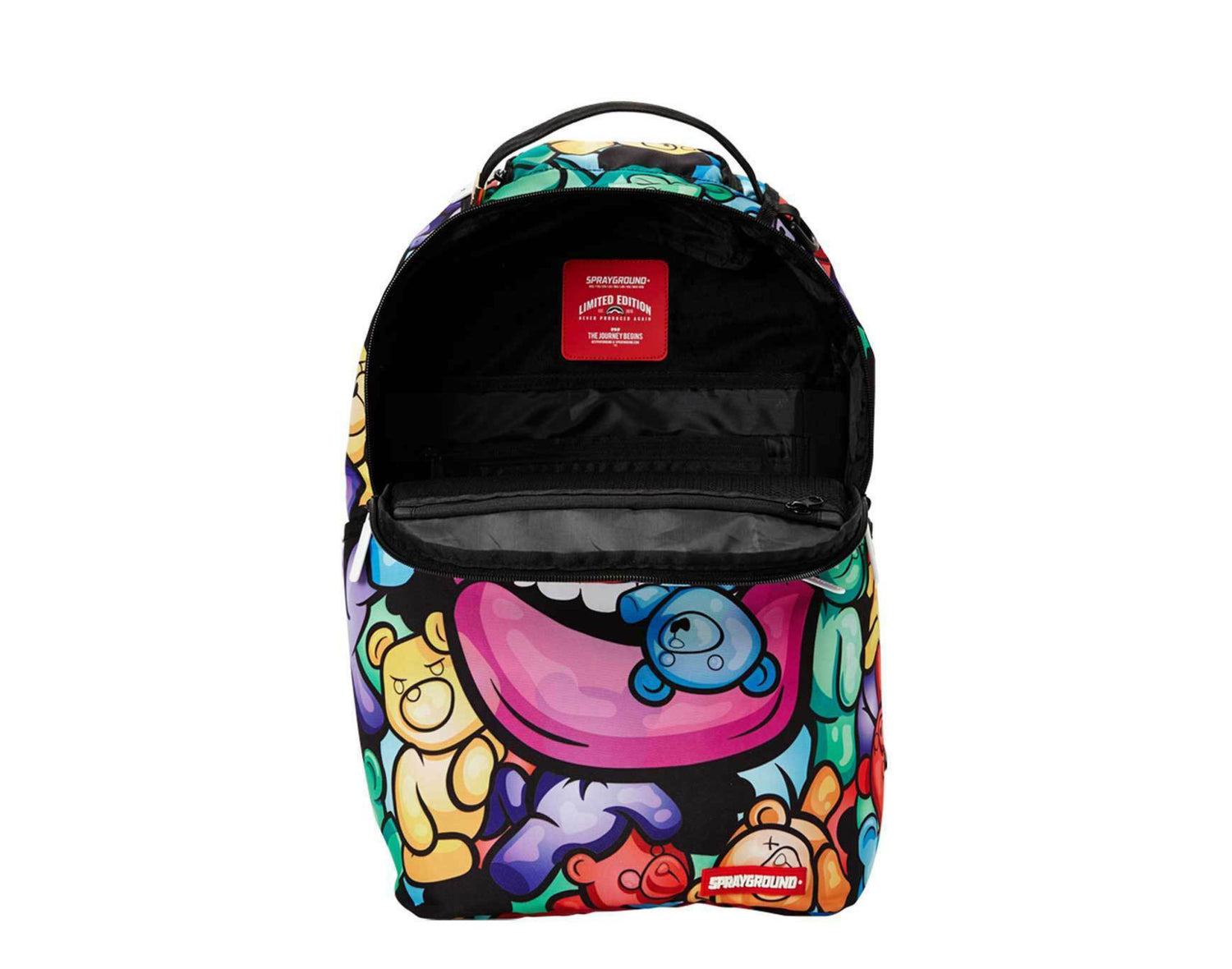 Sprayground Gummy Lips Backpack