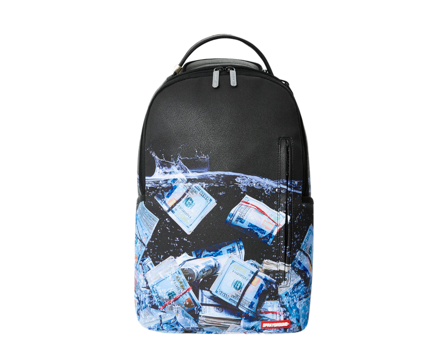 Sprayground Sea Bands Money Floating Backpack