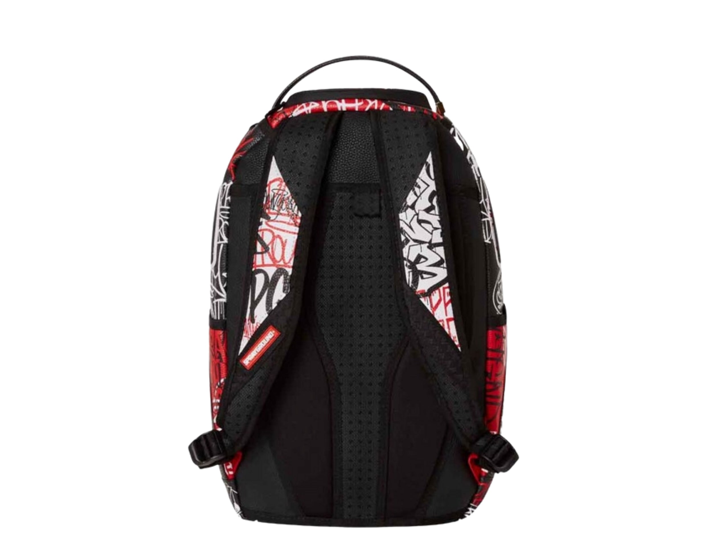 Sprayground Mysterious Mastermind Vandal Backpack (DLXV)