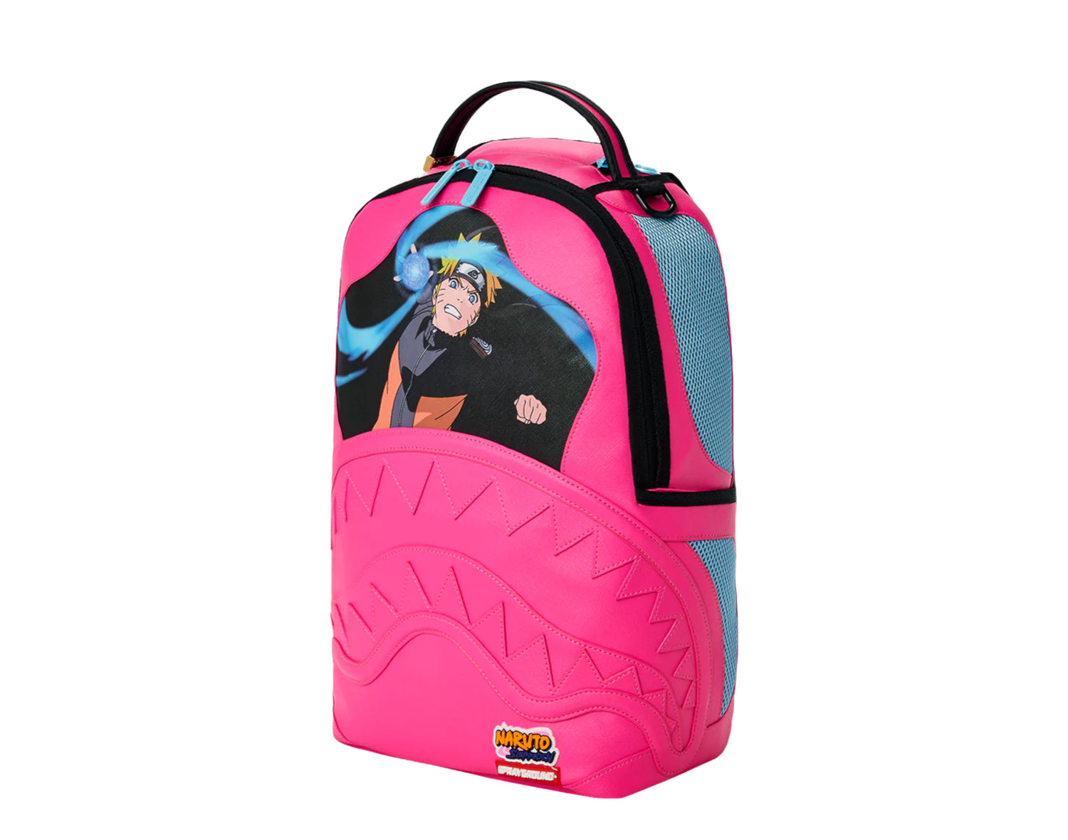 Sprayground Naruto Fashion Killa Backpack (DLXV)