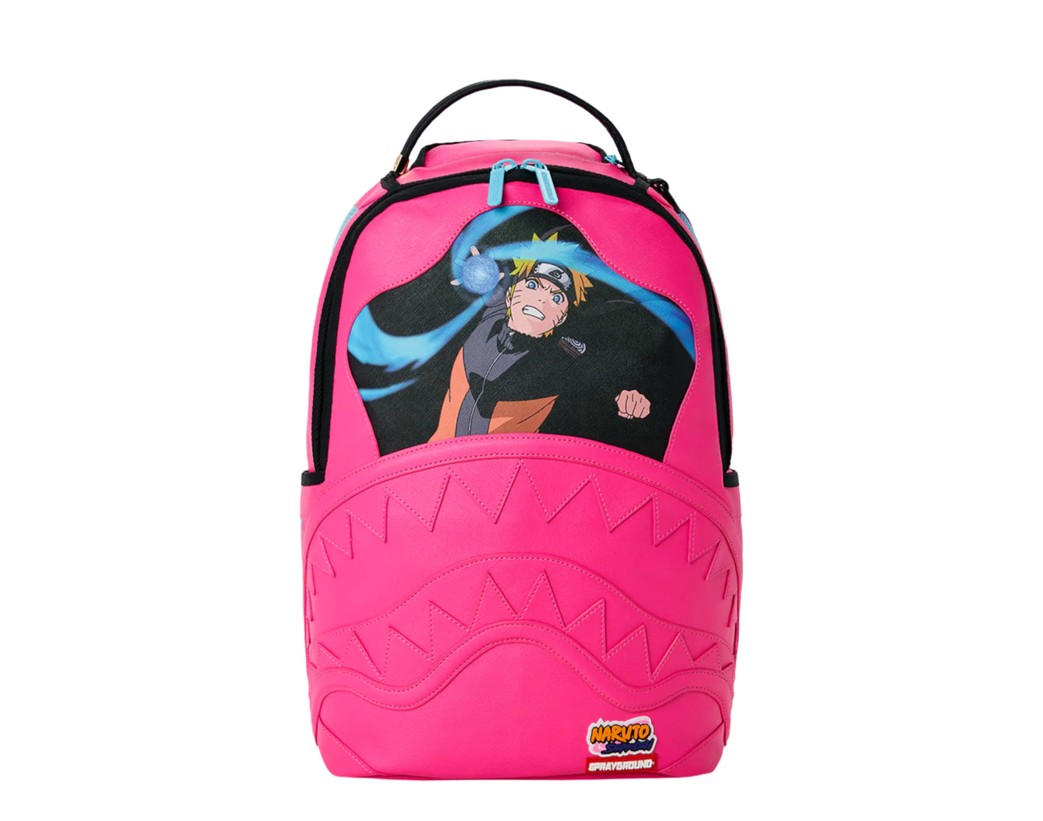 Sprayground Naruto Fashion Killa Backpack (DLXV)