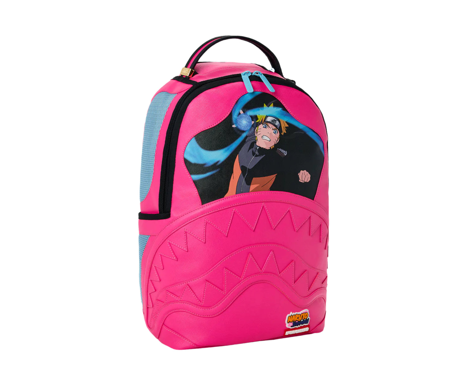 Sprayground Naruto Fashion Killa Backpack (DLXV)