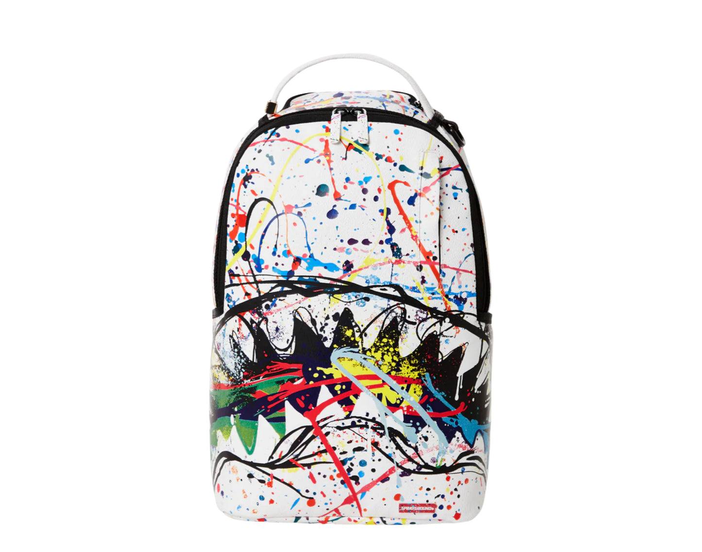 Sprayground After Dark Spark Backpack (DLXV)