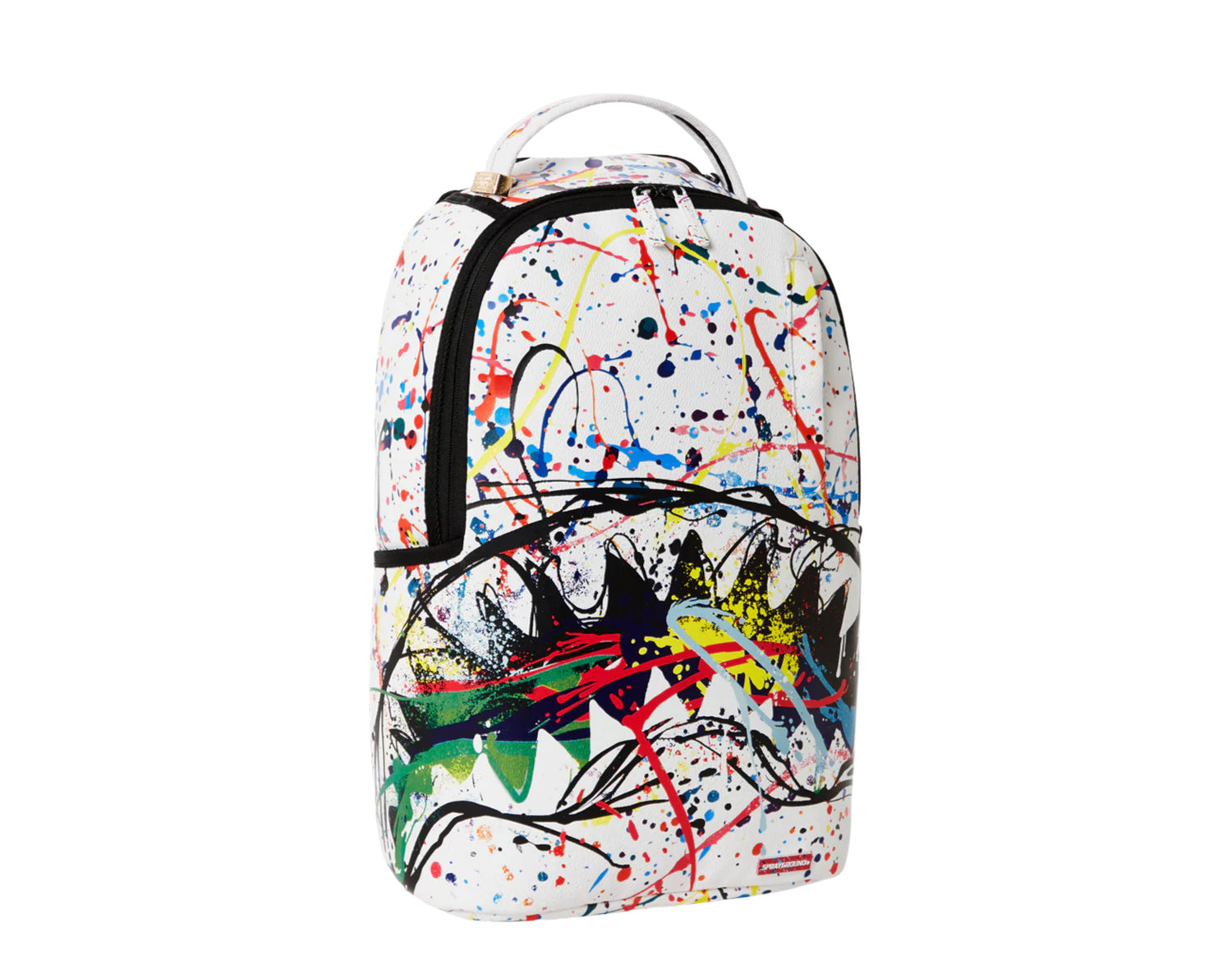 Sprayground After Dark Spark Backpack (DLXV)