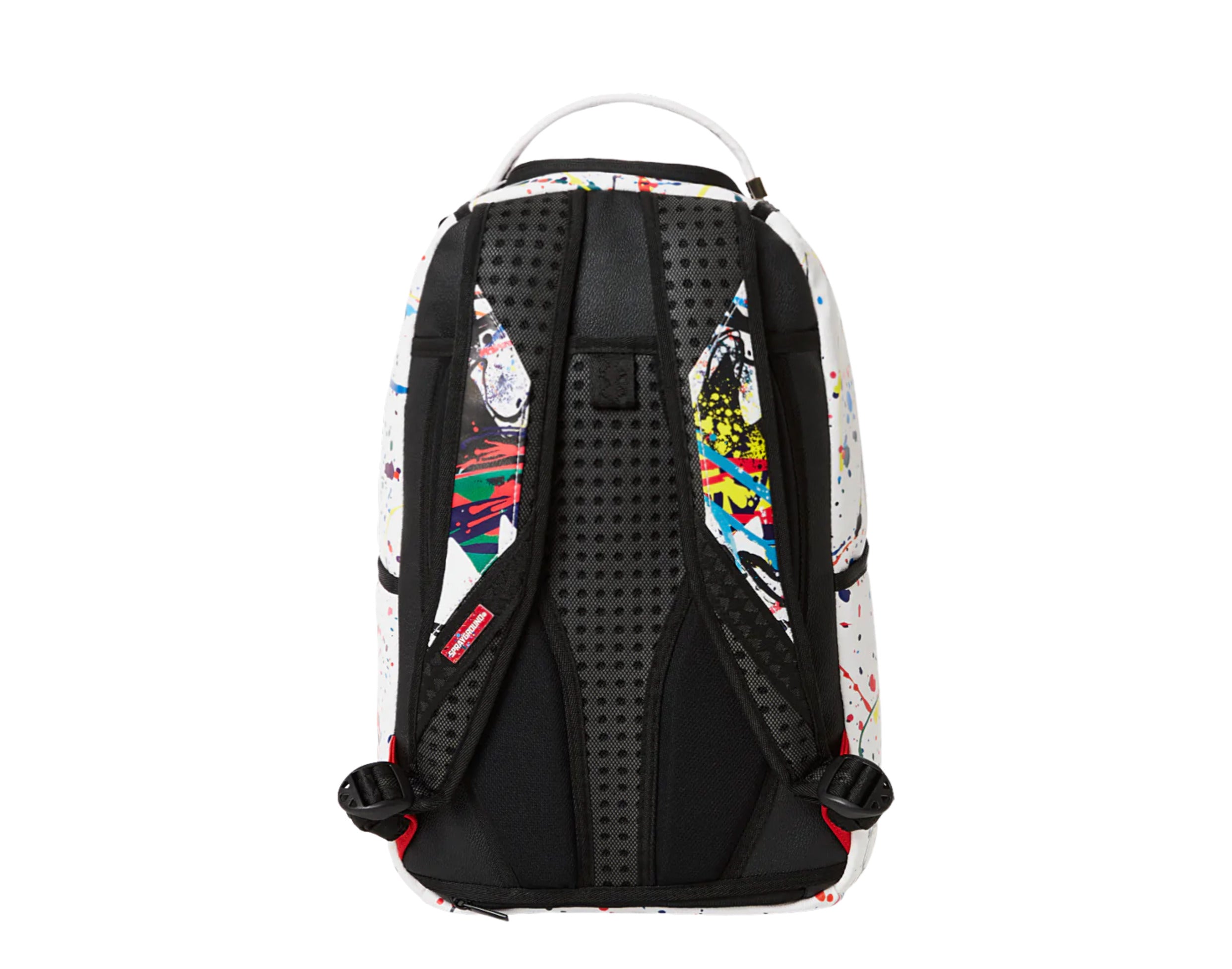 AFTER DARK SPARK BACKPACK (DLXV)