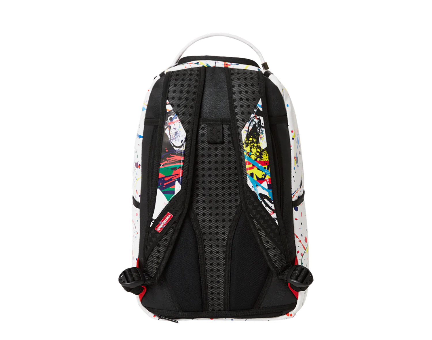 Sprayground After Dark Spark Backpack (DLXV)