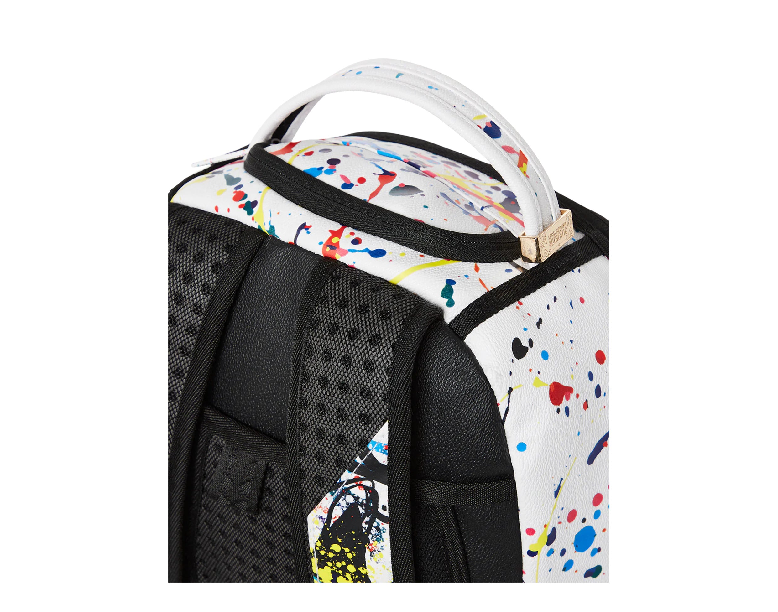 Sprayground After Dark Spark Backpack (DLXV)