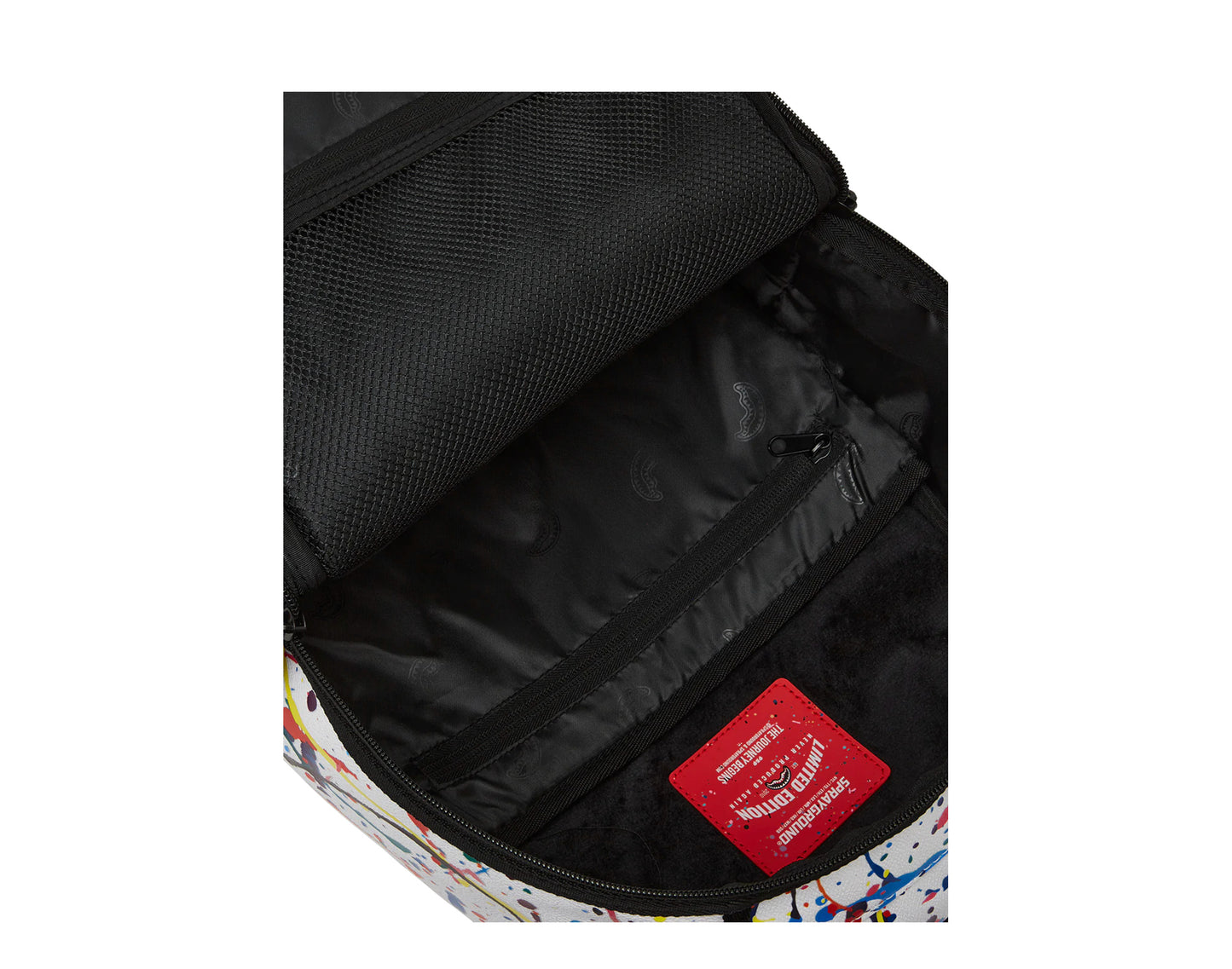 Sprayground After Dark Spark Backpack (DLXV)