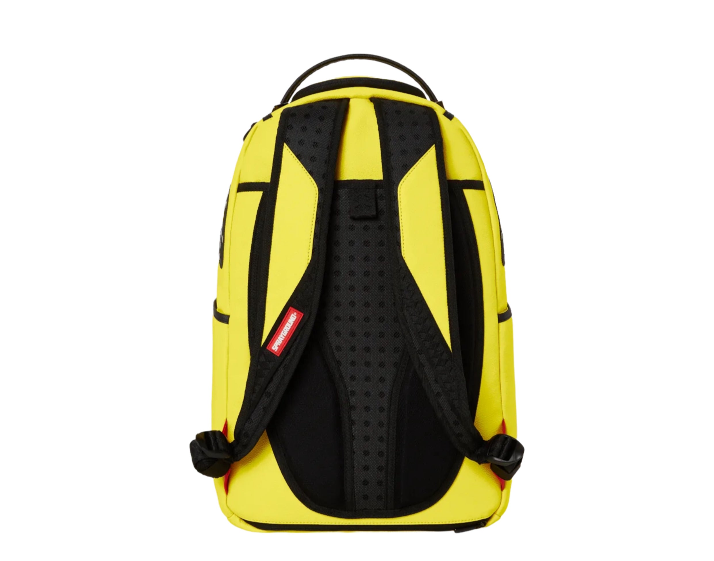 Metro Fusion - Sprayground WTF Wild One Backpack (DXLV) - Backpacks
