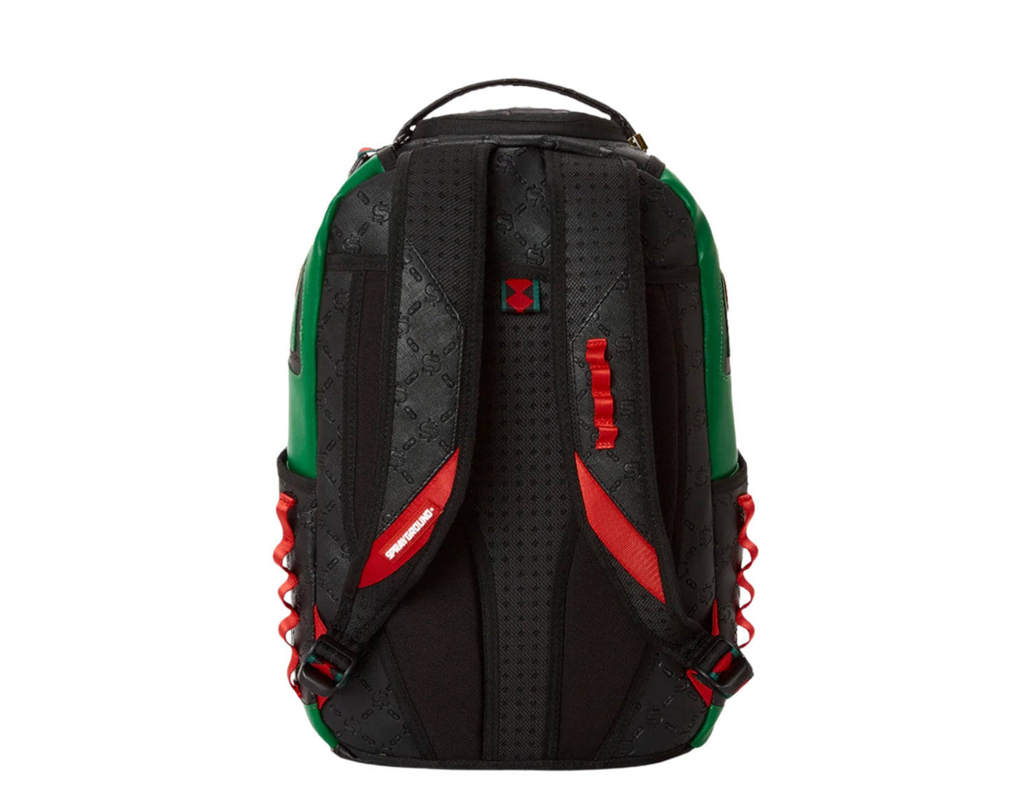 Sprayground Dinero Shark Backpack (DLXV)