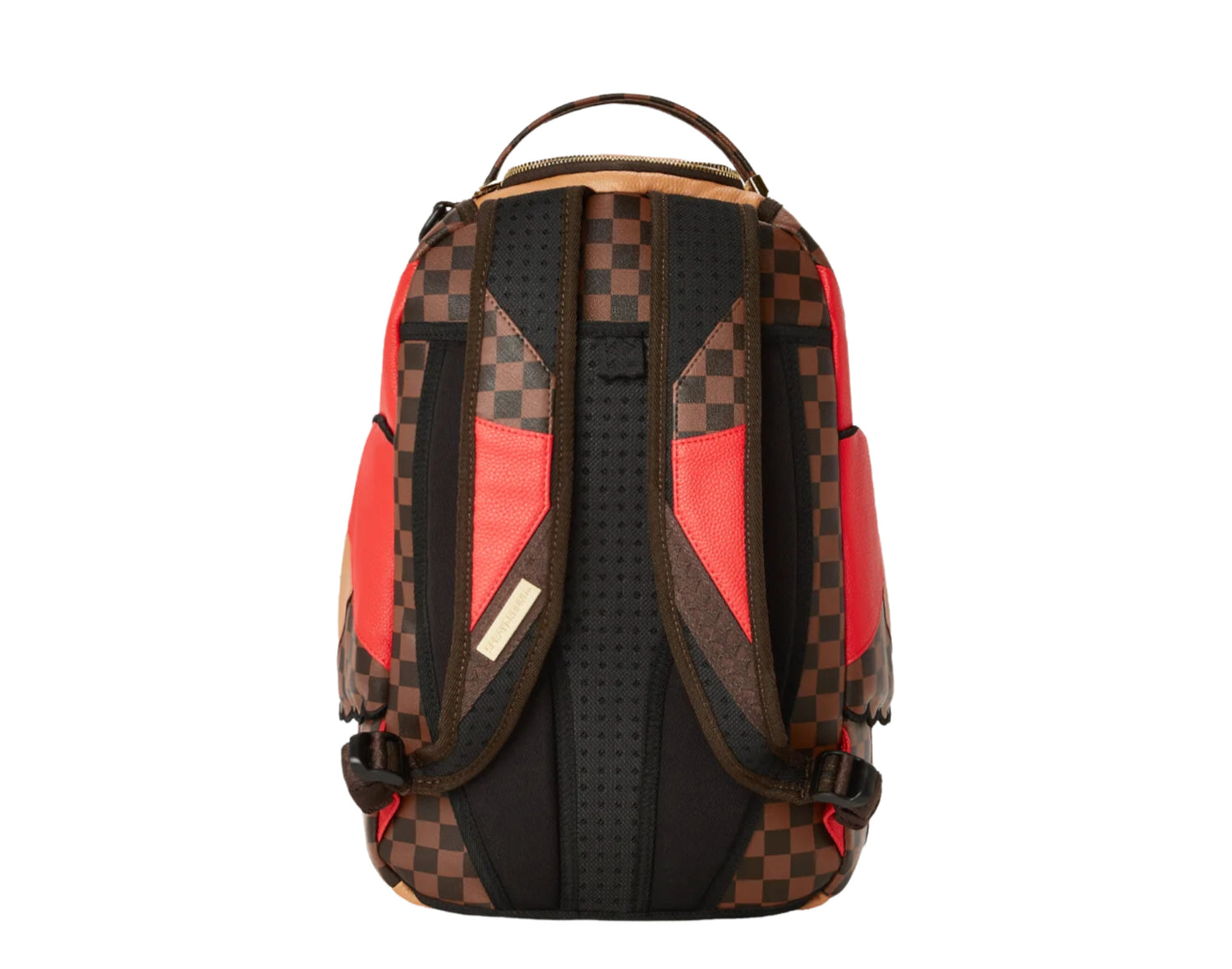 Sprayground Raceway Henny Wings Backpack (DLXV)