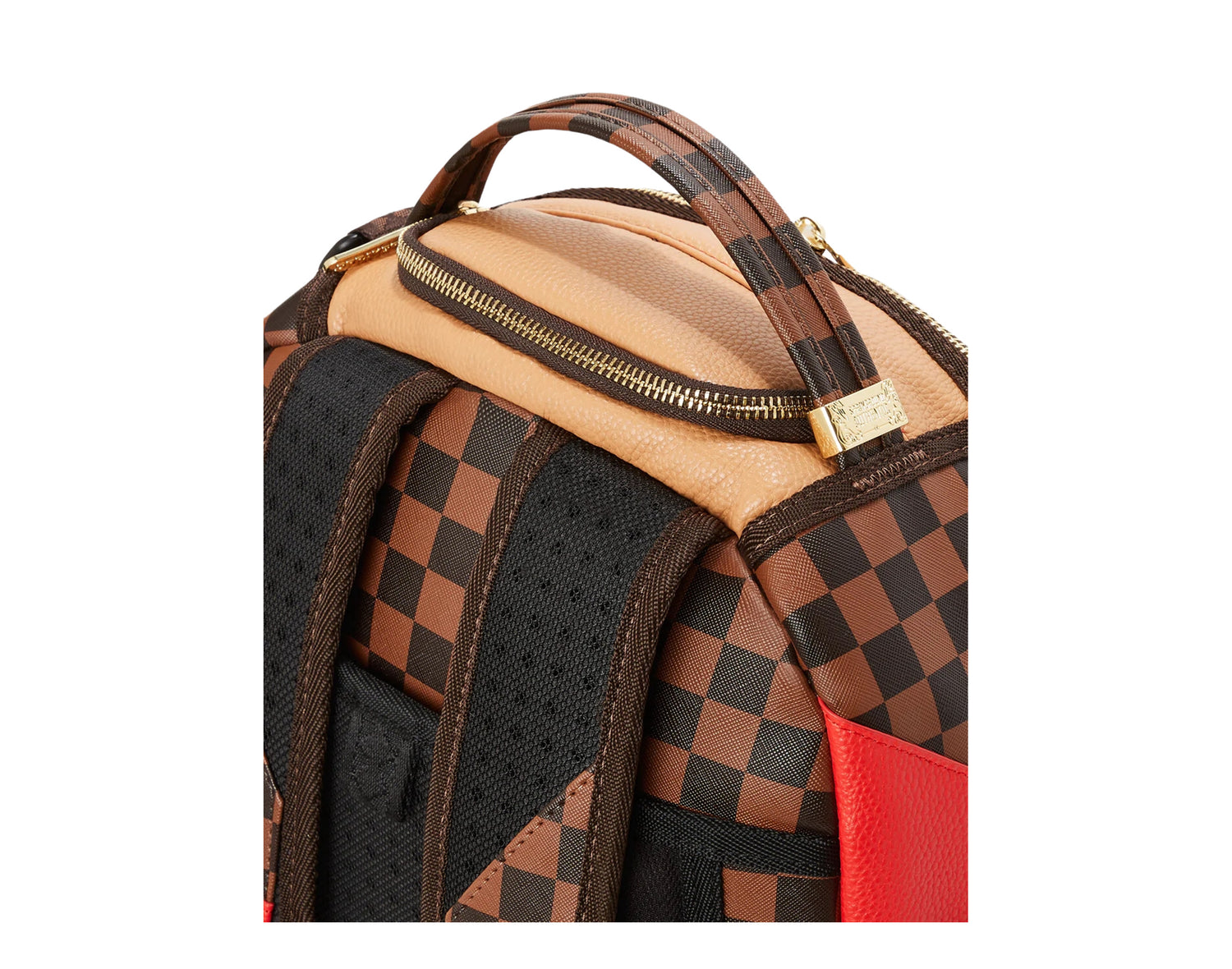 Sprayground Raceway Henny Wings Backpack (DLXV)